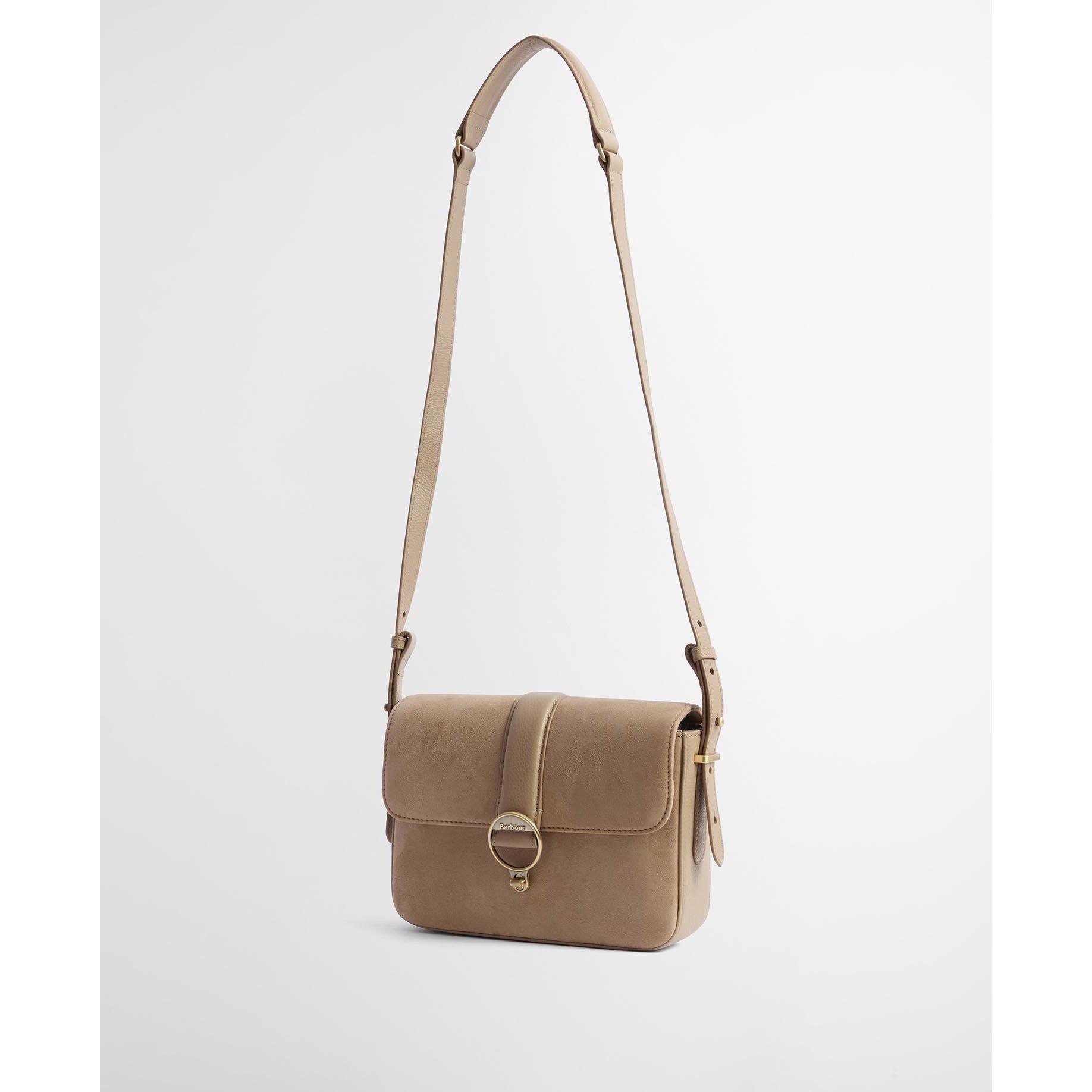 Cedar - Barbour - Womens Rosa Crossbody Bag - 3