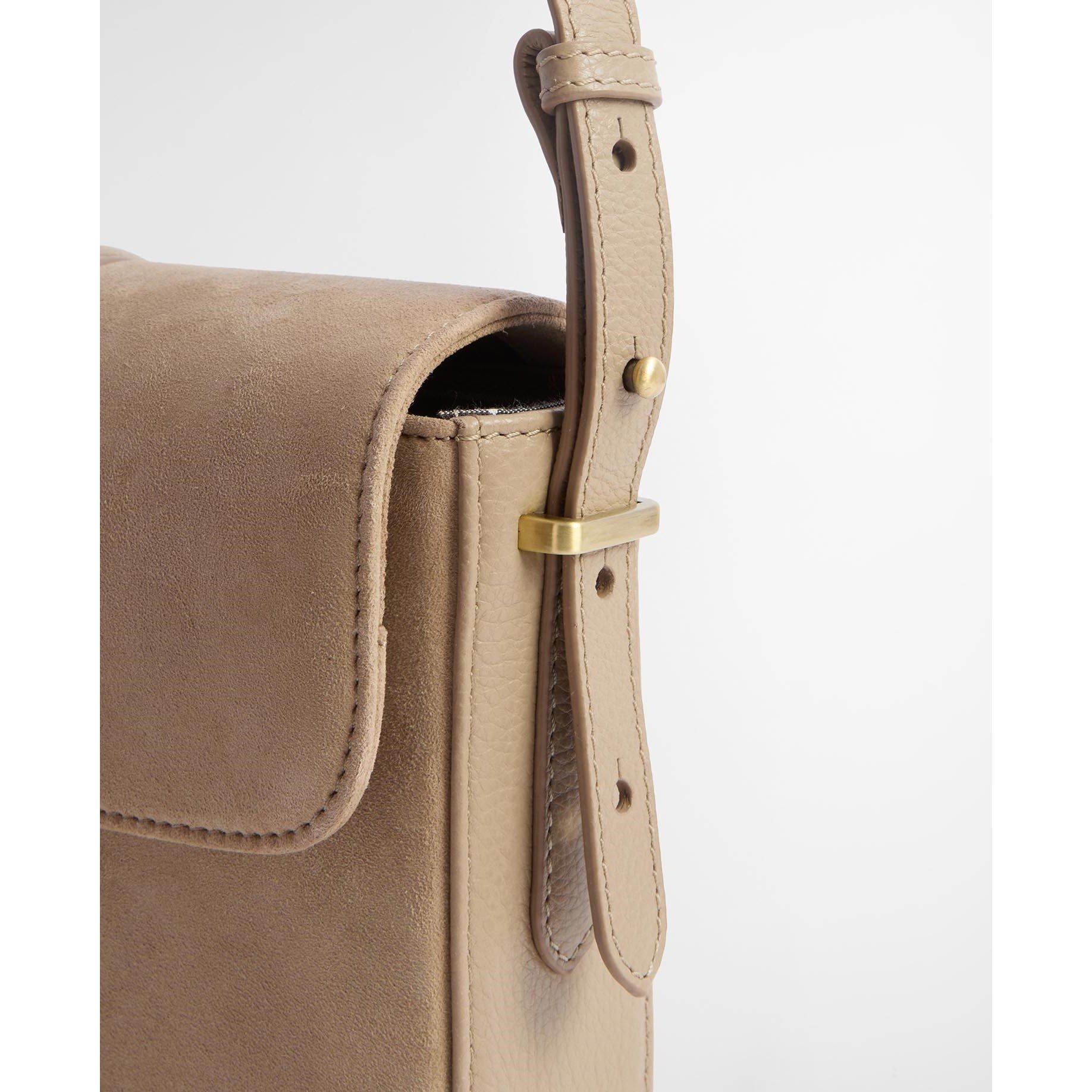 Cedar - Barbour - Womens Rosa Crossbody Bag - 4