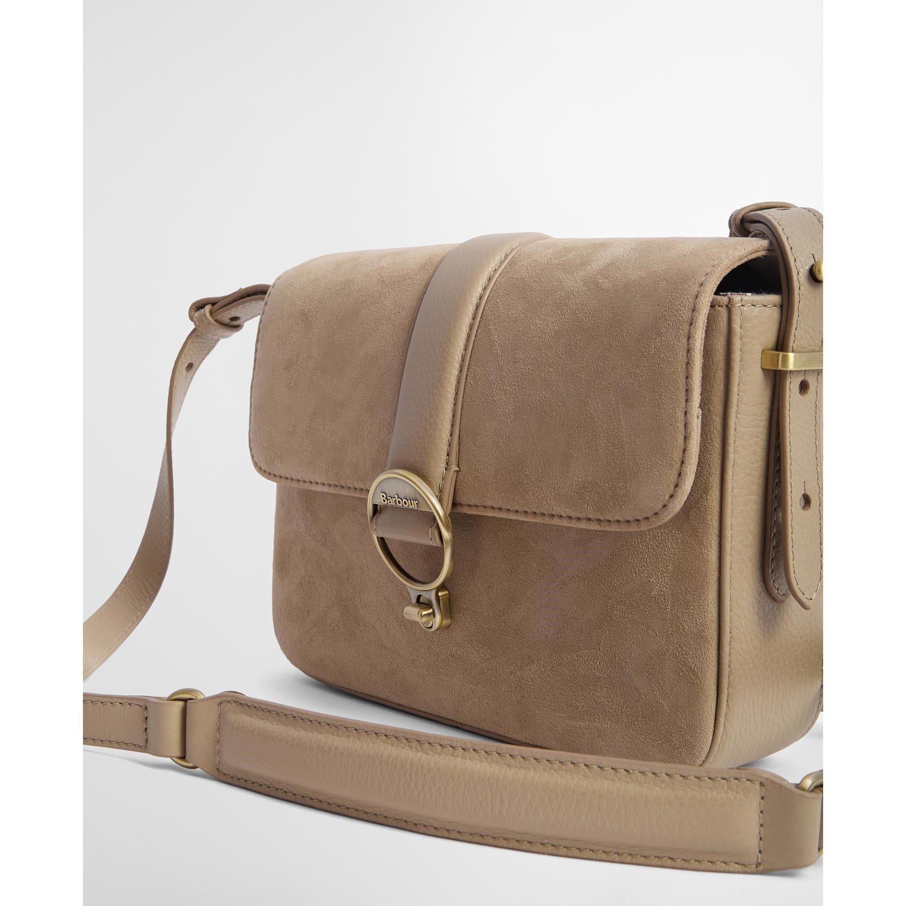Cedar - Barbour - Womens Rosa Crossbody Bag - 6