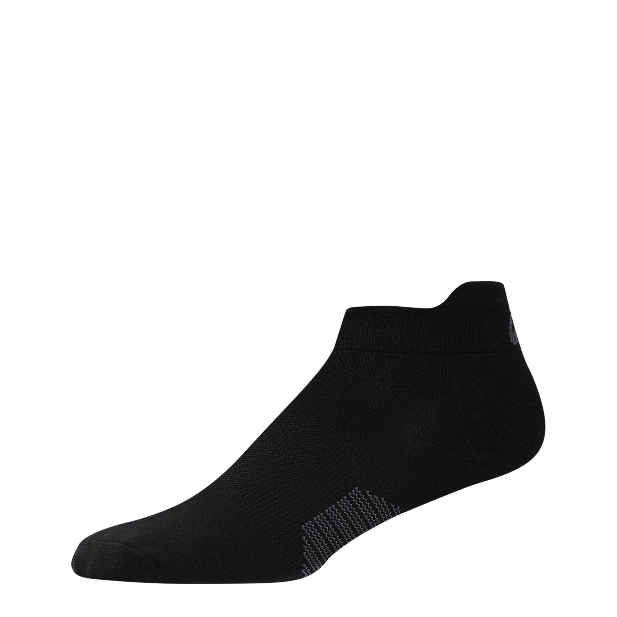 Whi/S.Rock/Blk - Asics - Socks - 4