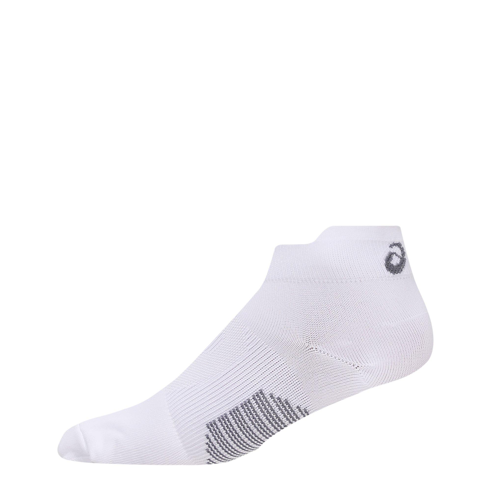 Whi/S.Rock/Blk - Asics - Socks - 5