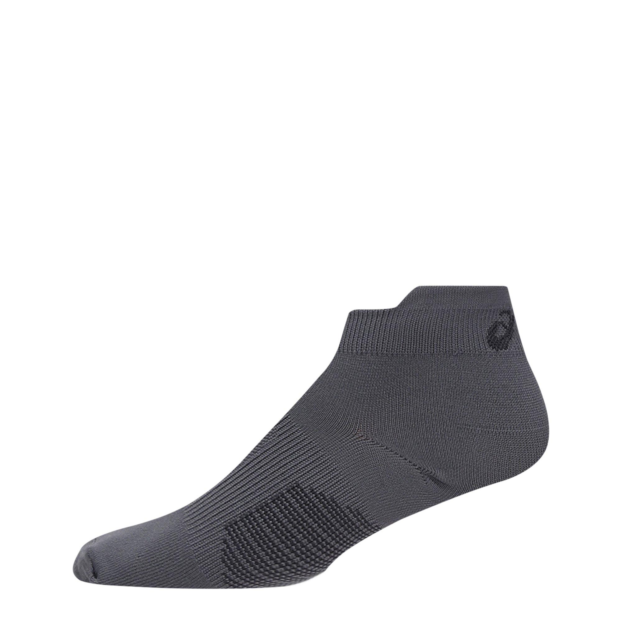 Whi/S.Rock/Blk - Asics - Socks - 6