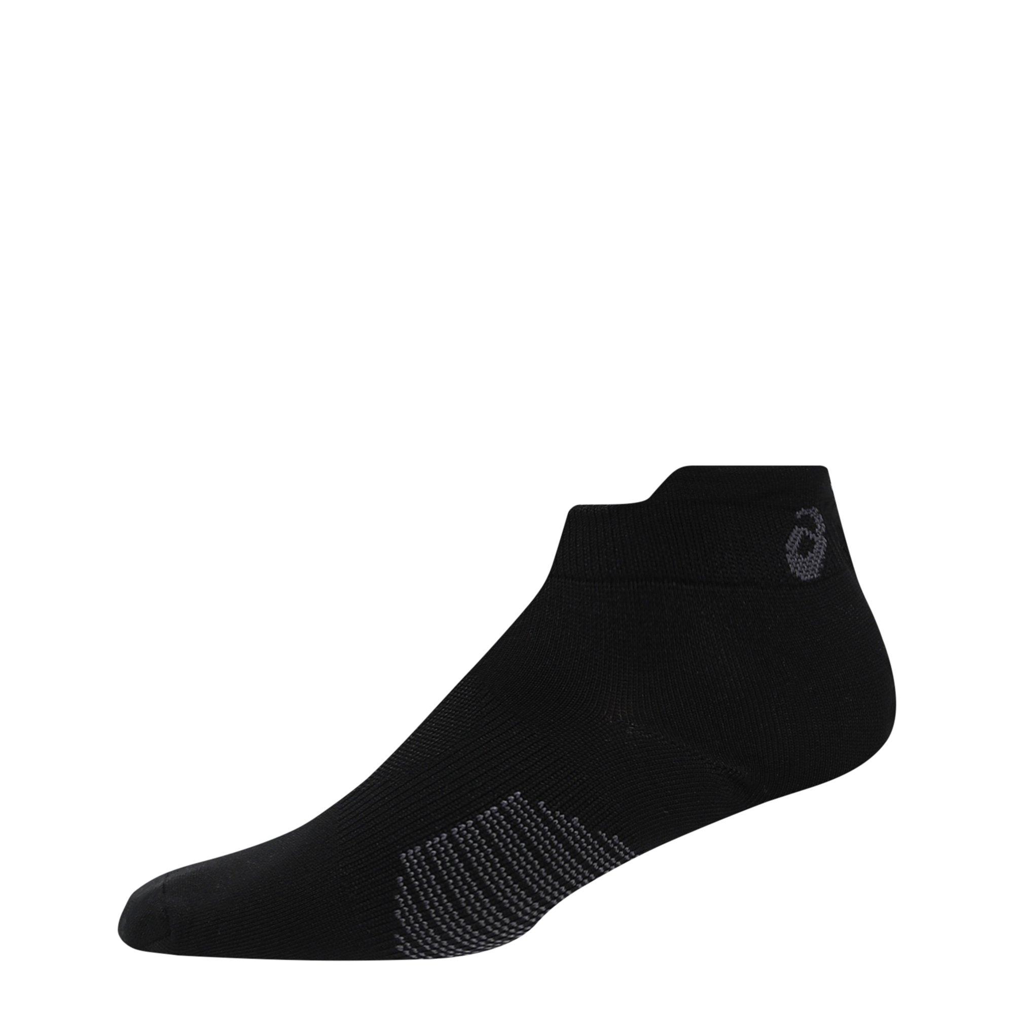 Whi/S.Rock/Blk - Asics - Socks - 7