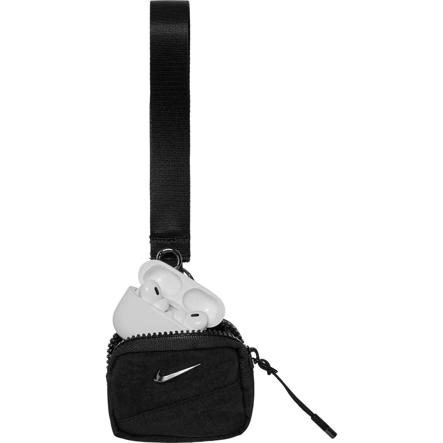 Sort - Nike - Nike Aura Earbuds Case 63 - 3