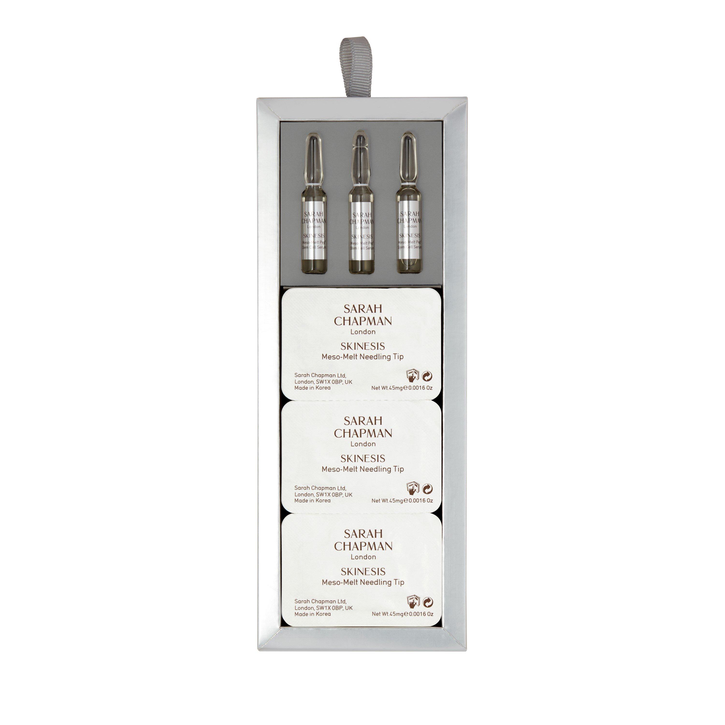 SystemRefil - Sarah Chapman - Meso Melt Infusion System Refill - 1