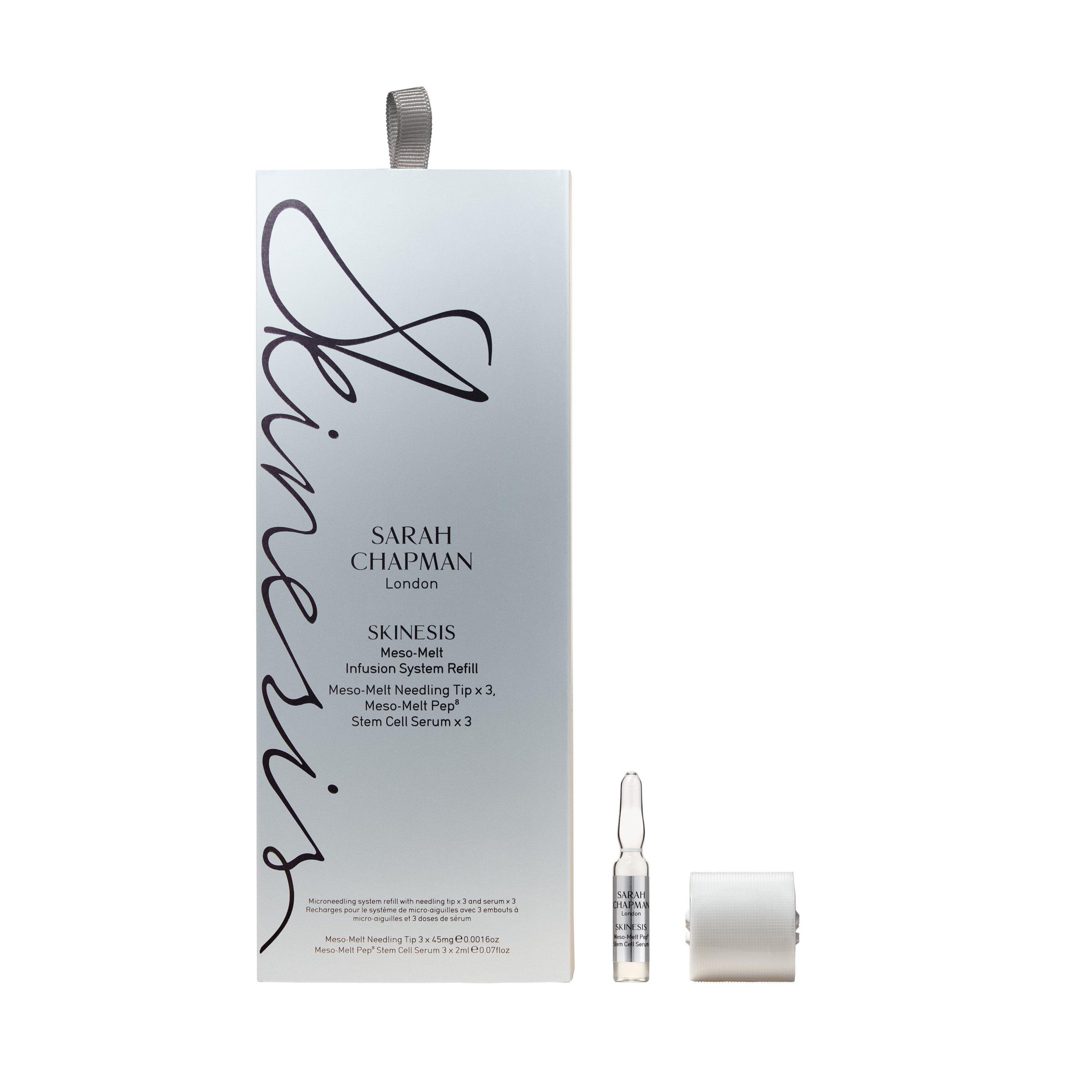 SystemRefil - Sarah Chapman - Meso Melt Infusion System Refill - 3