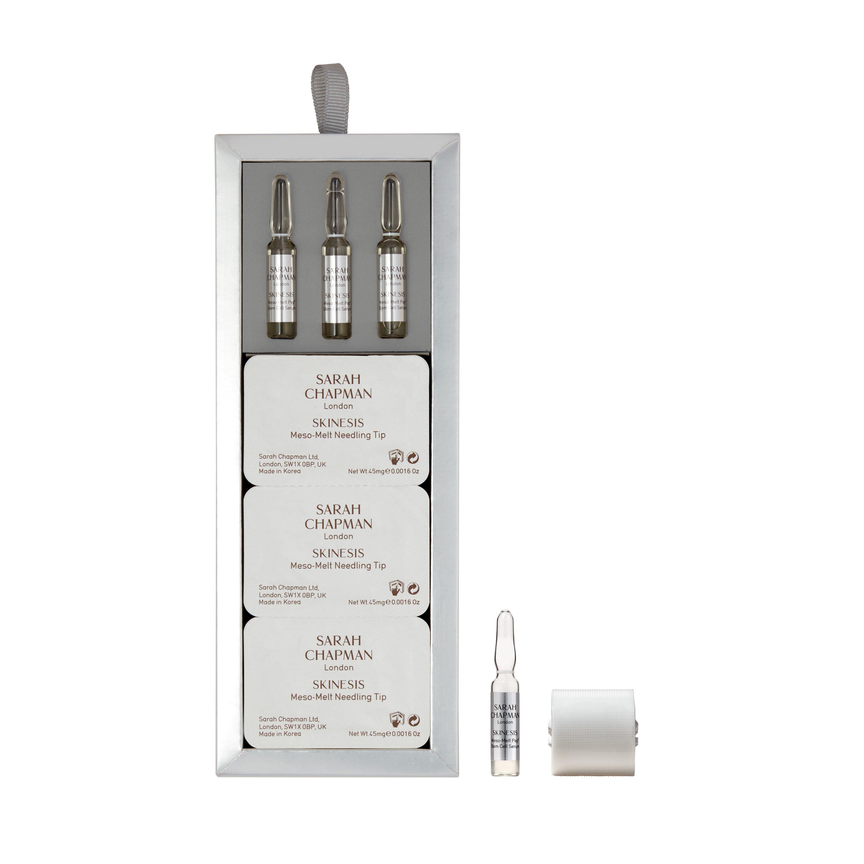 SystemRefil - Sarah Chapman - Meso Melt Infusion System Refill - 4