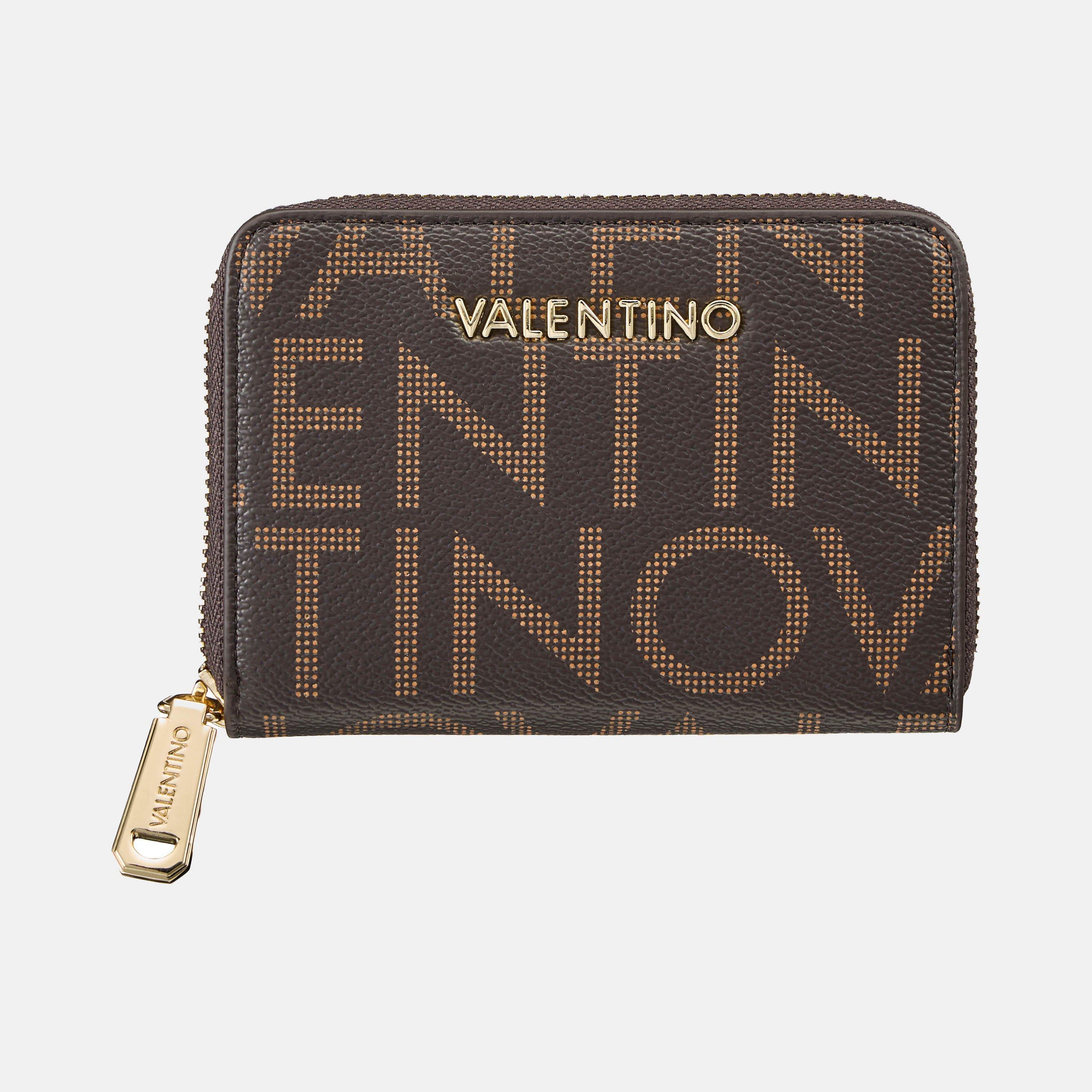 Moro - Valentino - Women's Billfold Wallet - 1