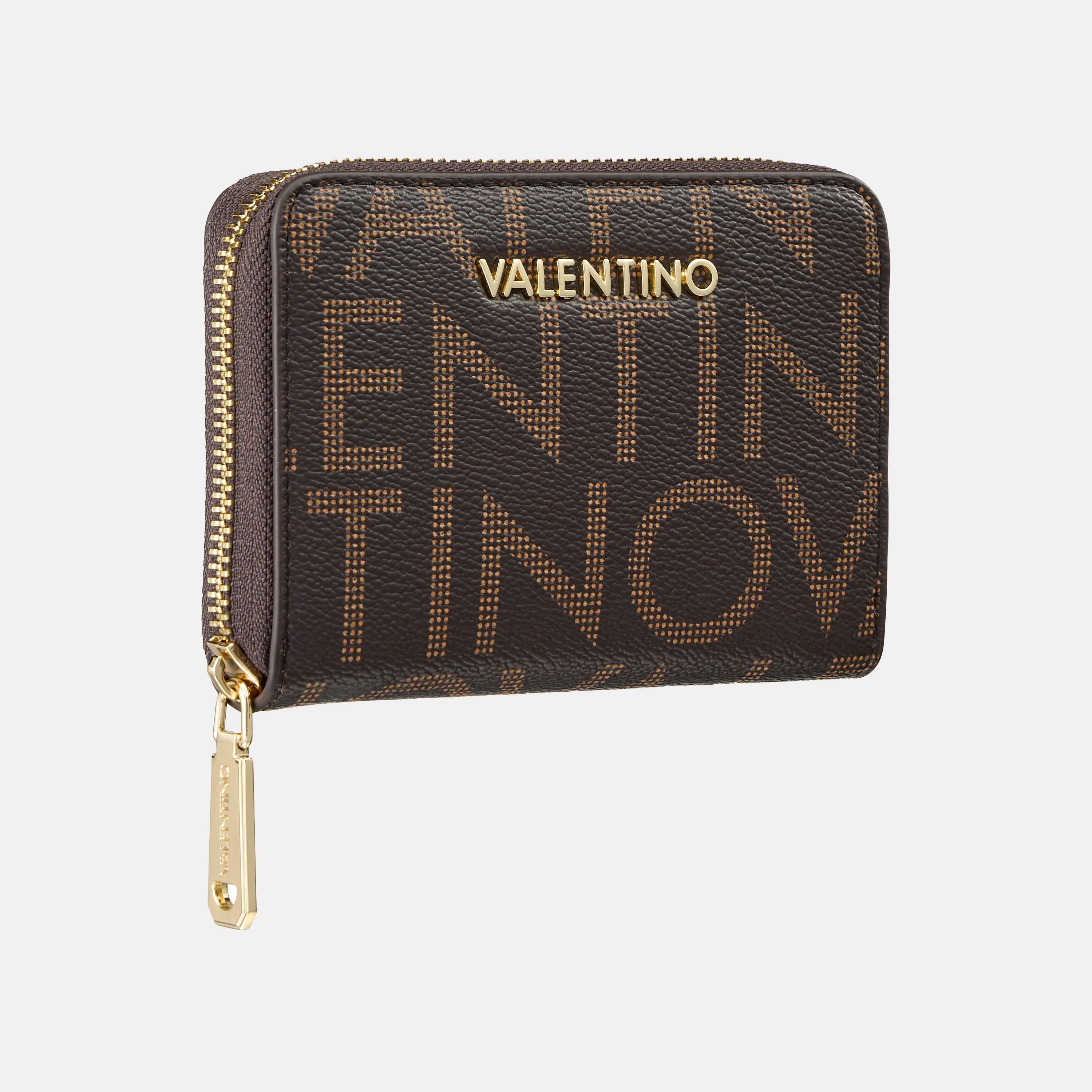 Moro - Valentino - Women's Billfold Wallet - 2