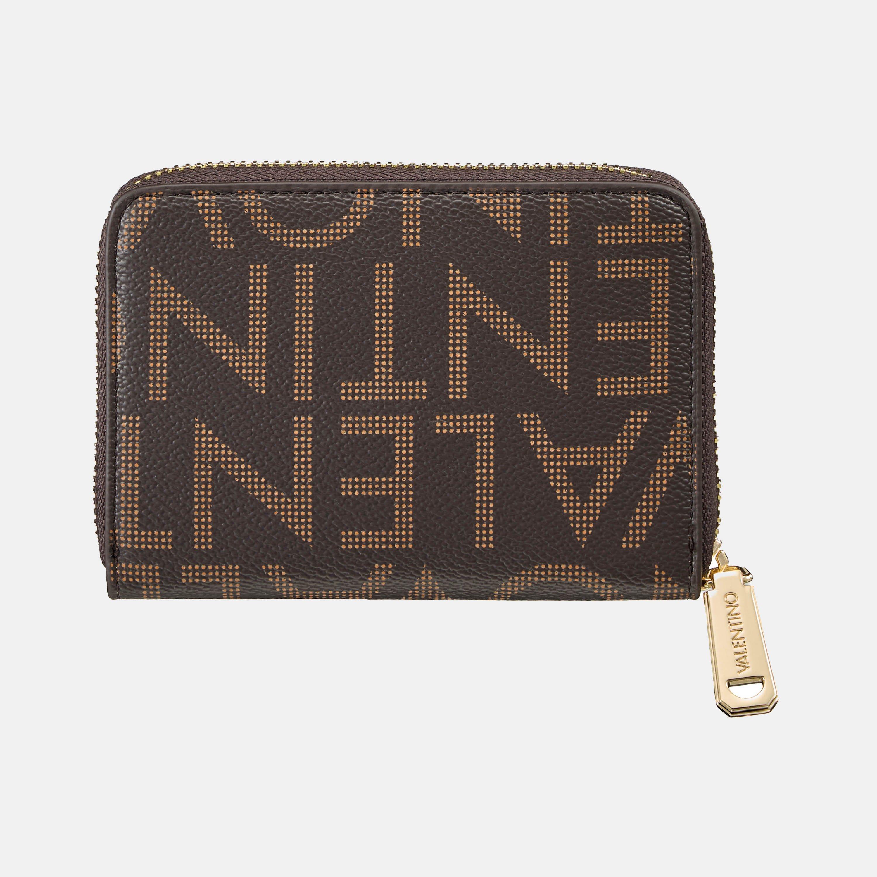 Moro - Valentino - Women's Billfold Wallet - 3