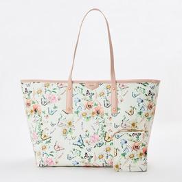 Aldo DEVANANNA TOTE Ld52