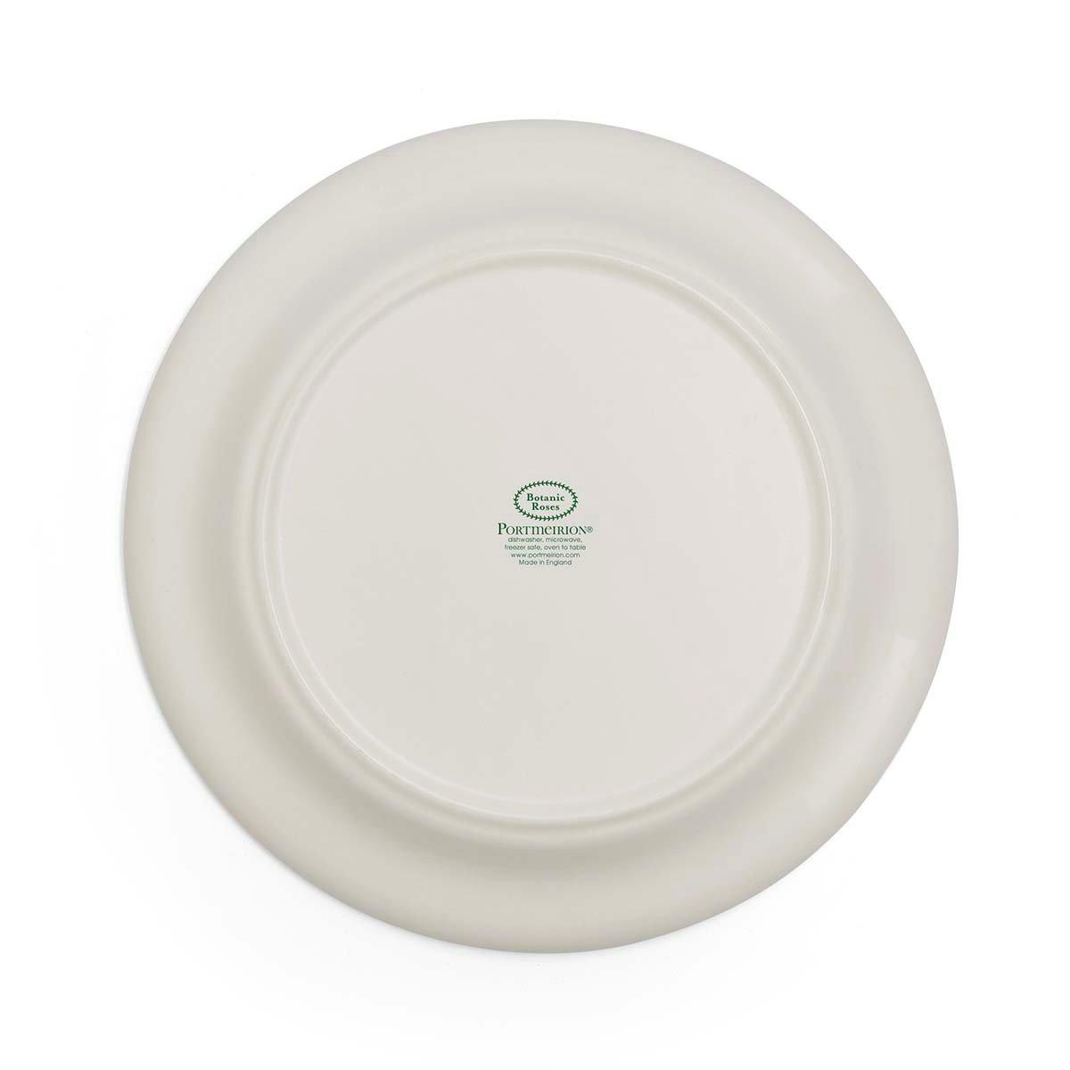 Multi - Portmeirion Botanic Garden - Botanic Roses 12 Piece Set - 4