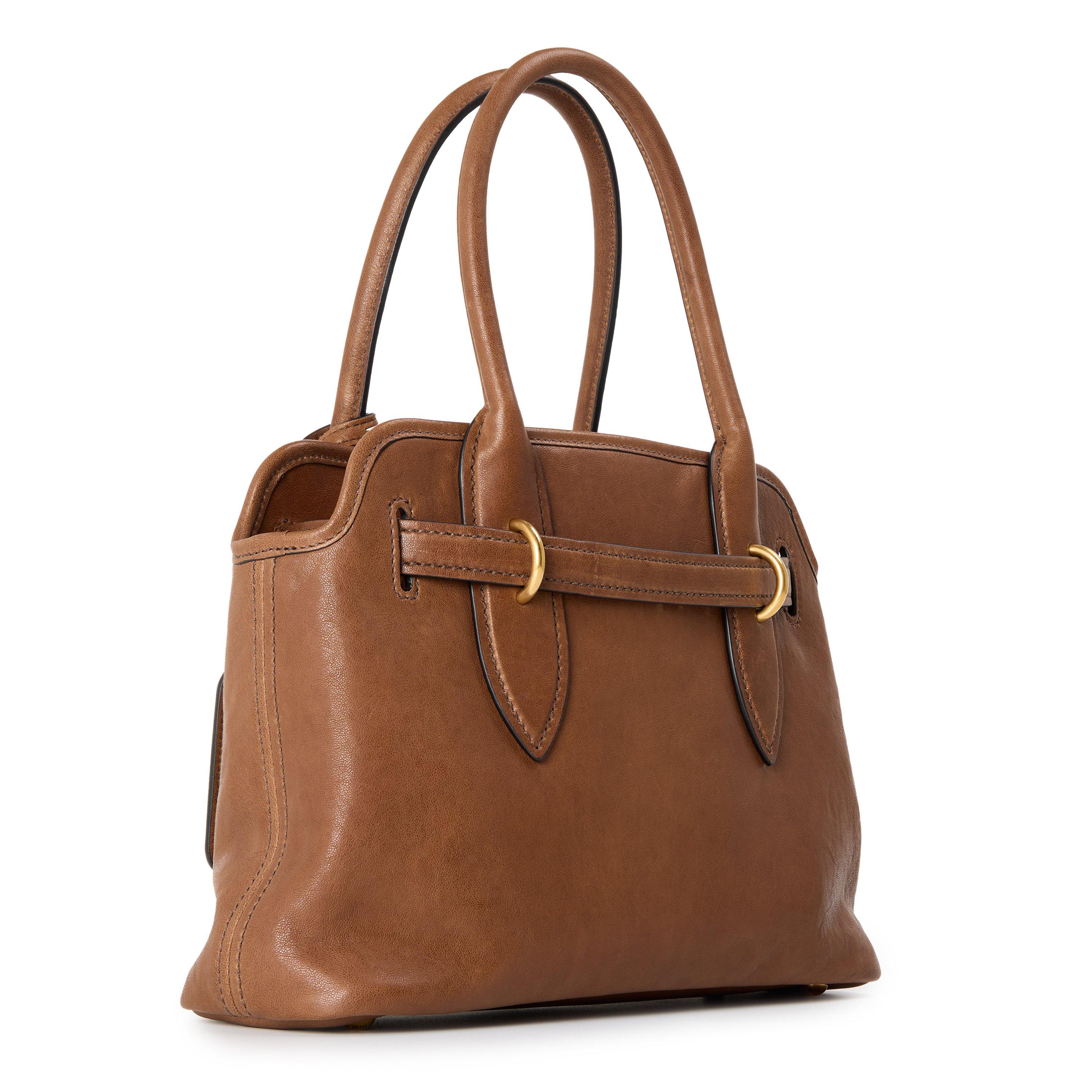 Rovere - Miu Miu - Women's Top Handle Bag - 2