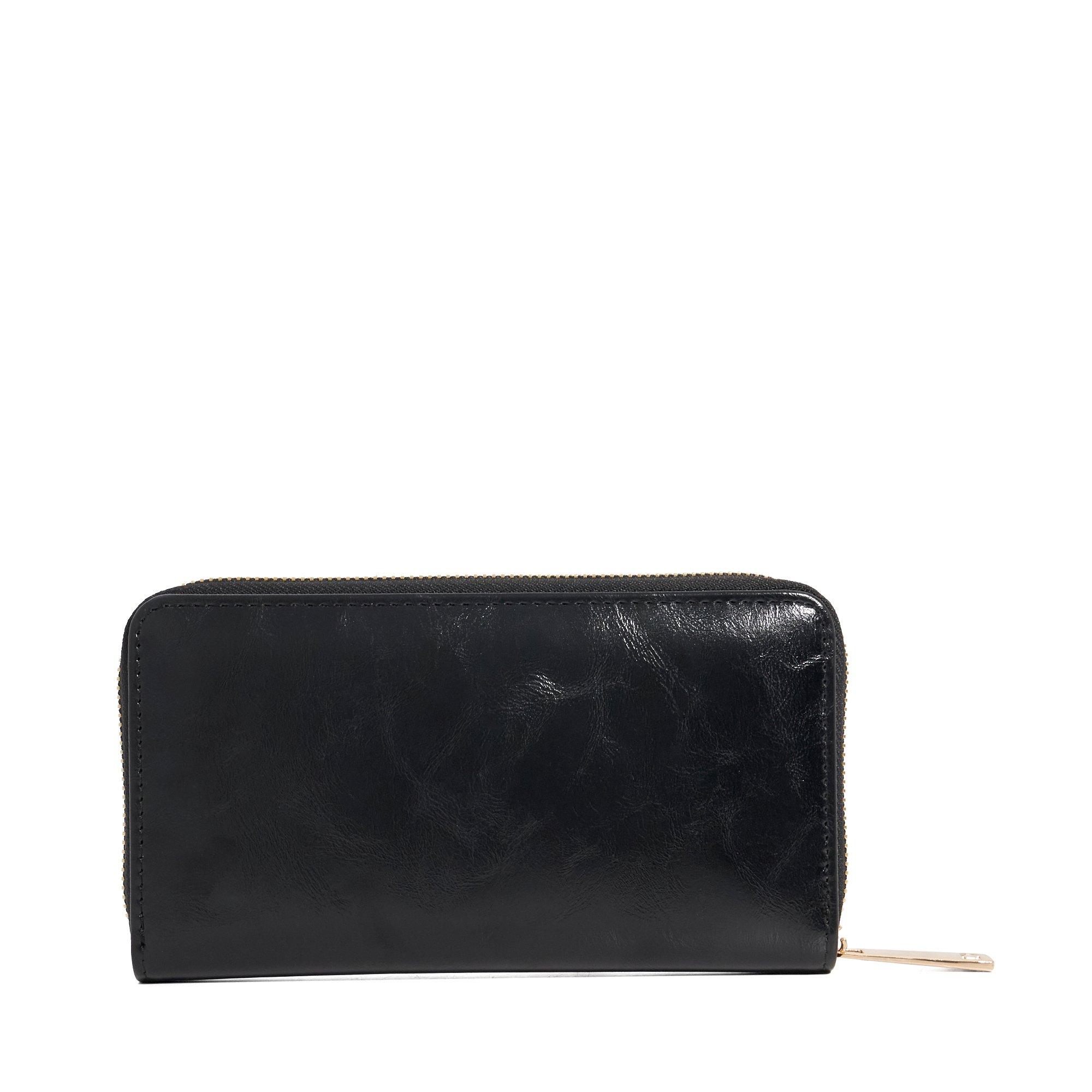 BLACK - Dune London - Dune Keyfield LG Zp Ld99 - 2