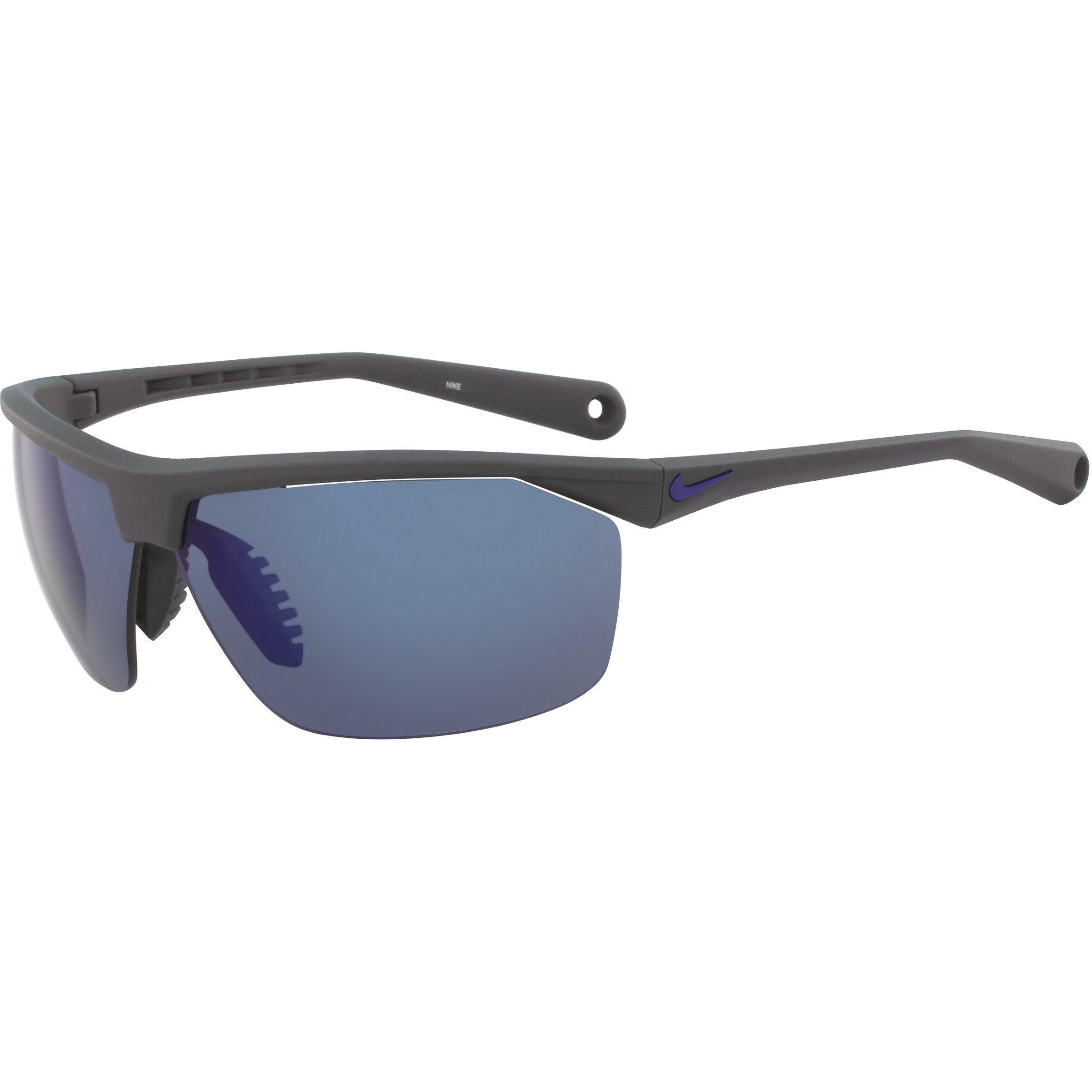 MtGrey/BluSky - Nike - Tailwind 12 Wrap Sunglasses - 1