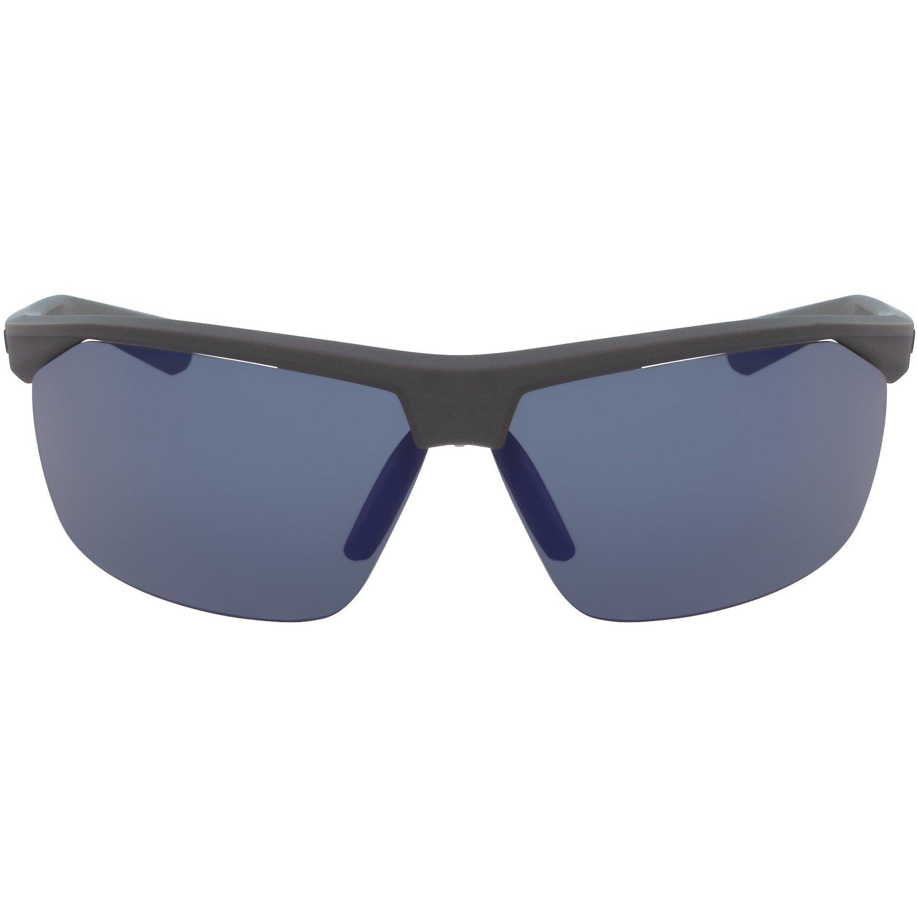 MtGrey/BluSky - Nike - Tailwind 12 Wrap Sunglasses - 2