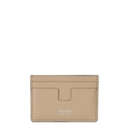 Tom Ford Logo Card Holder