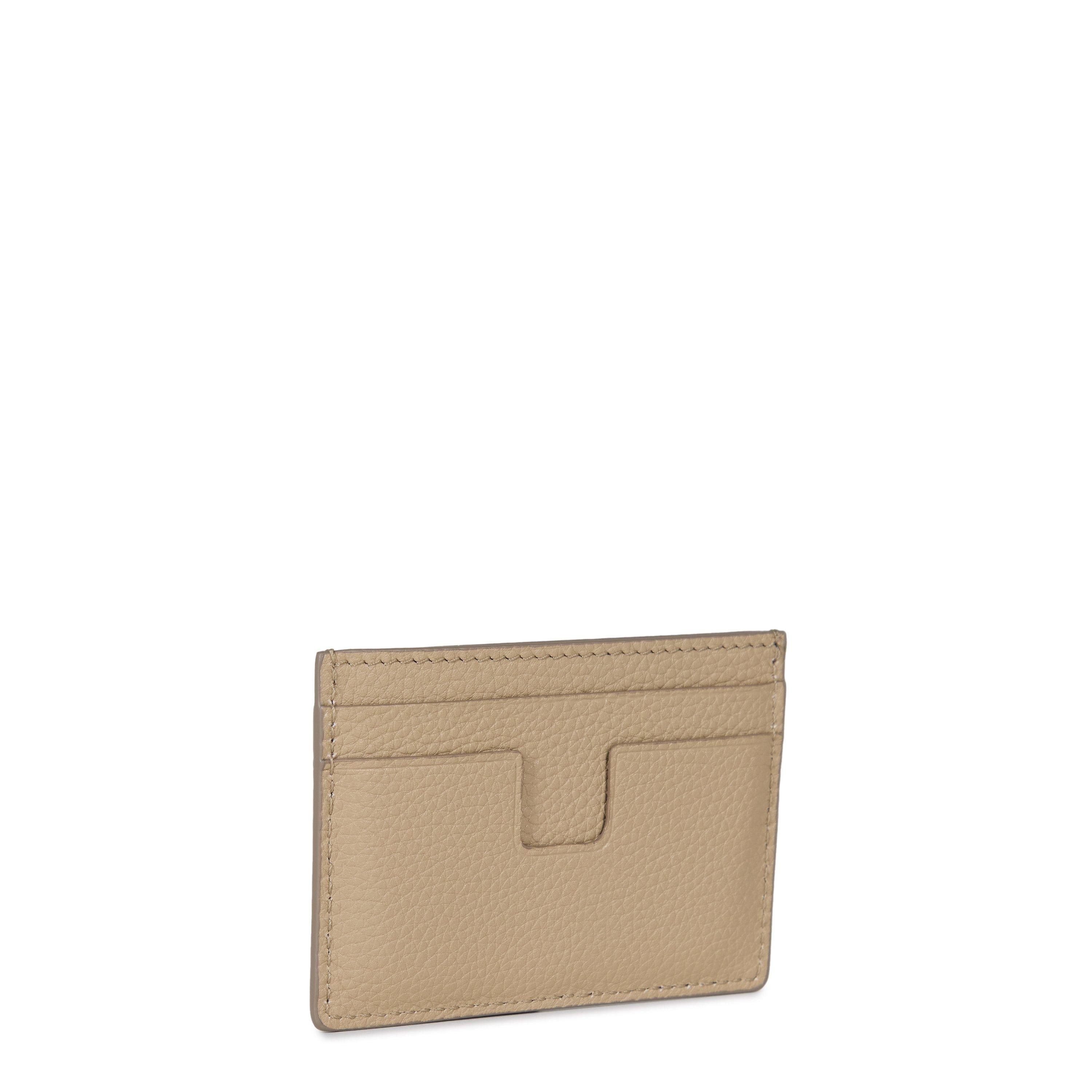 Dune - Tom Ford - Print Logo Cardholder - 2