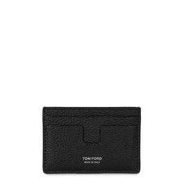 Tom Ford Print Logo Cardholder