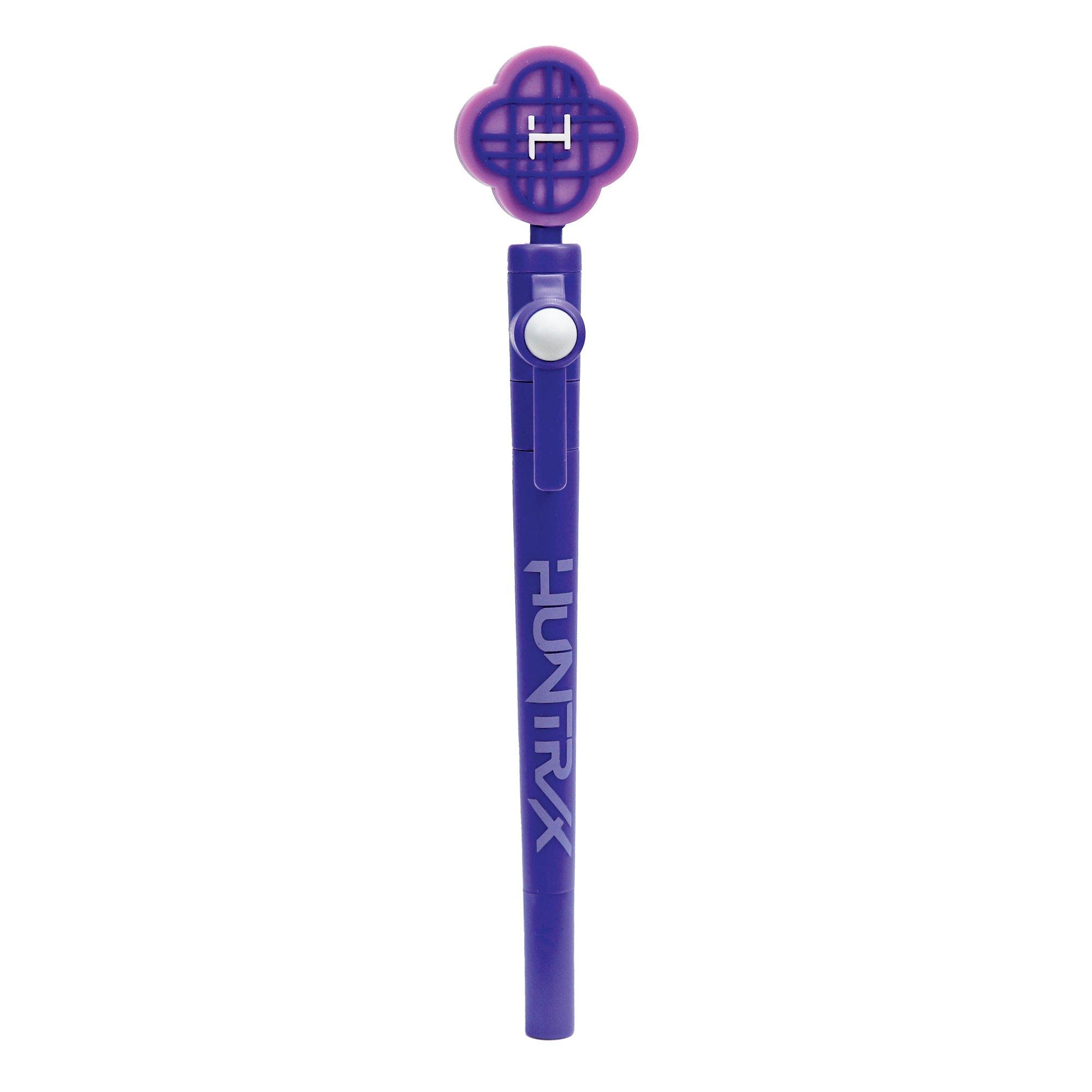 Kids' Derpy KPop Demon Hunters Fidget Novelty Pen