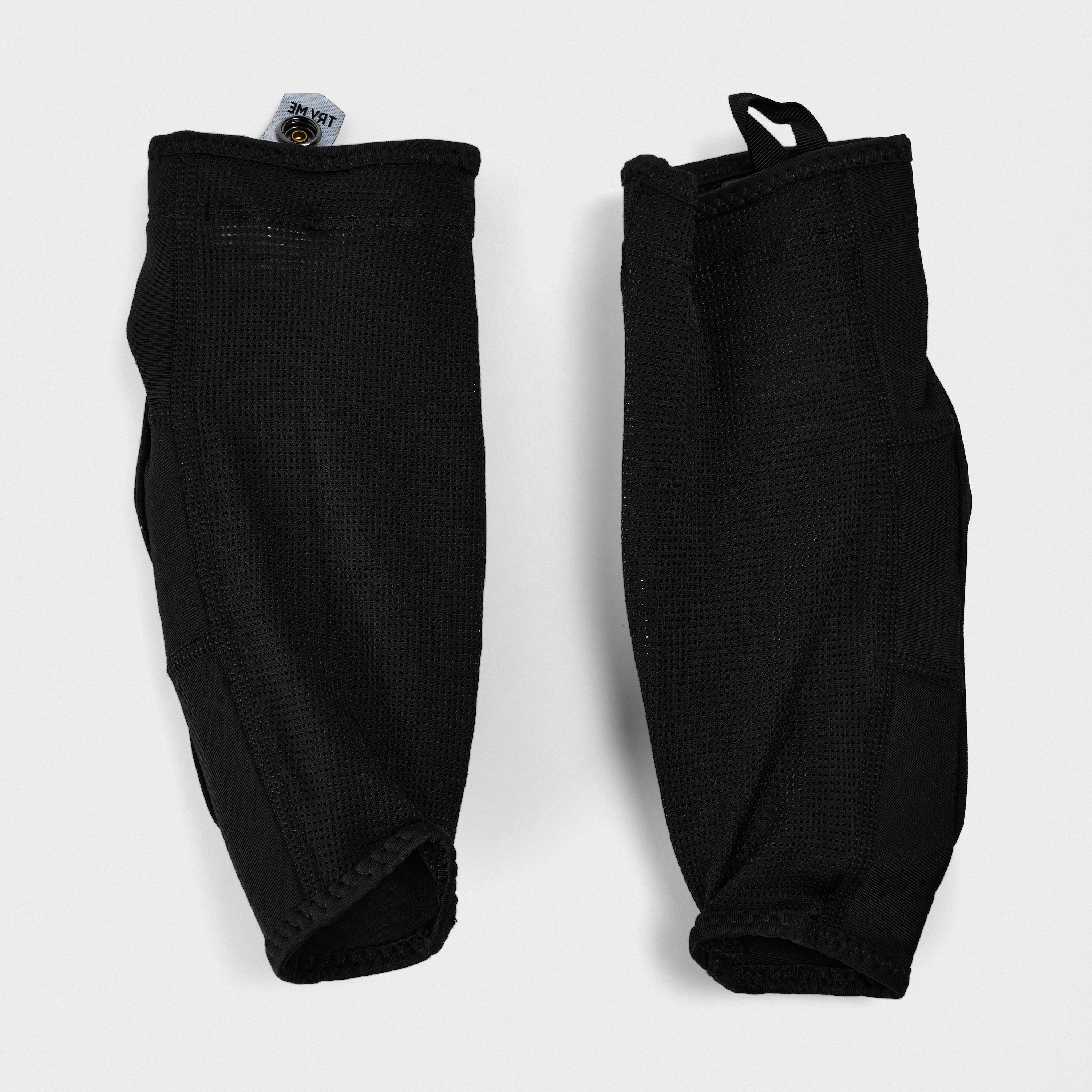 Zwart - 100 Percent - Elbow Cycling MTB Body Armour - 2