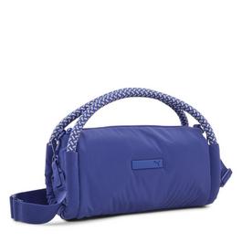 Puma Cross Body Grip Bag Womens