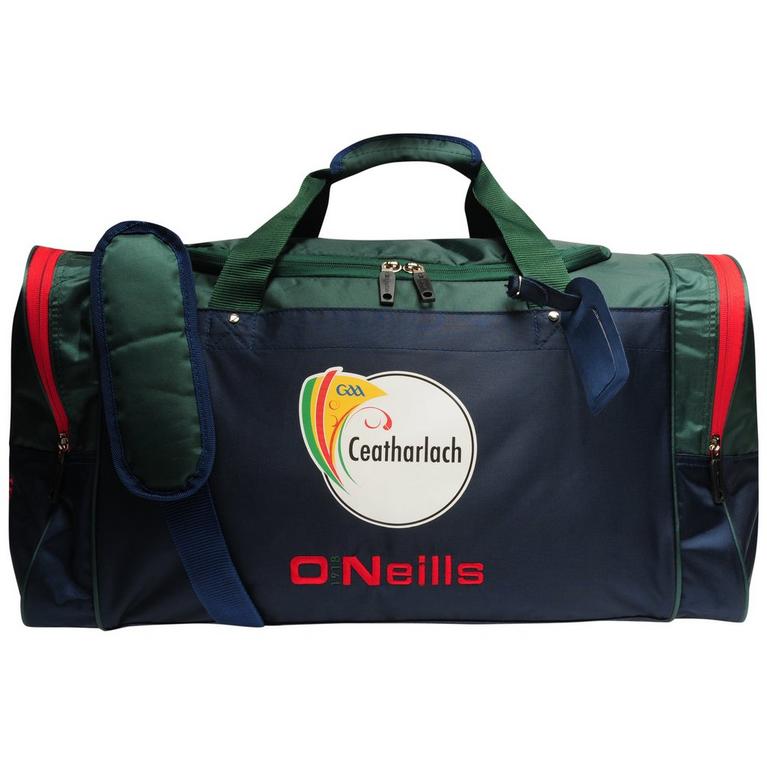 Marine/Bouteille/Rouge - ONeills - ONeills Carlow Holdall - 1