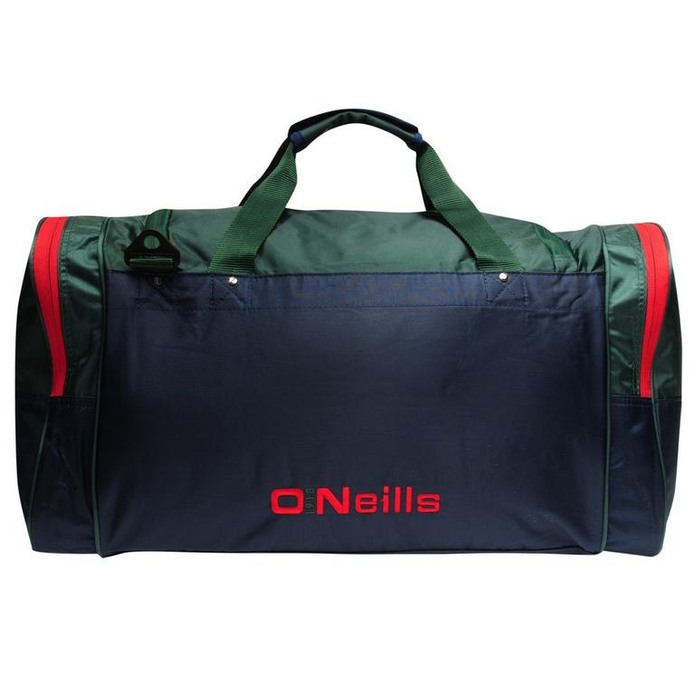Marine/Bouteille/Rouge - ONeills - ONeills Carlow Holdall - 2