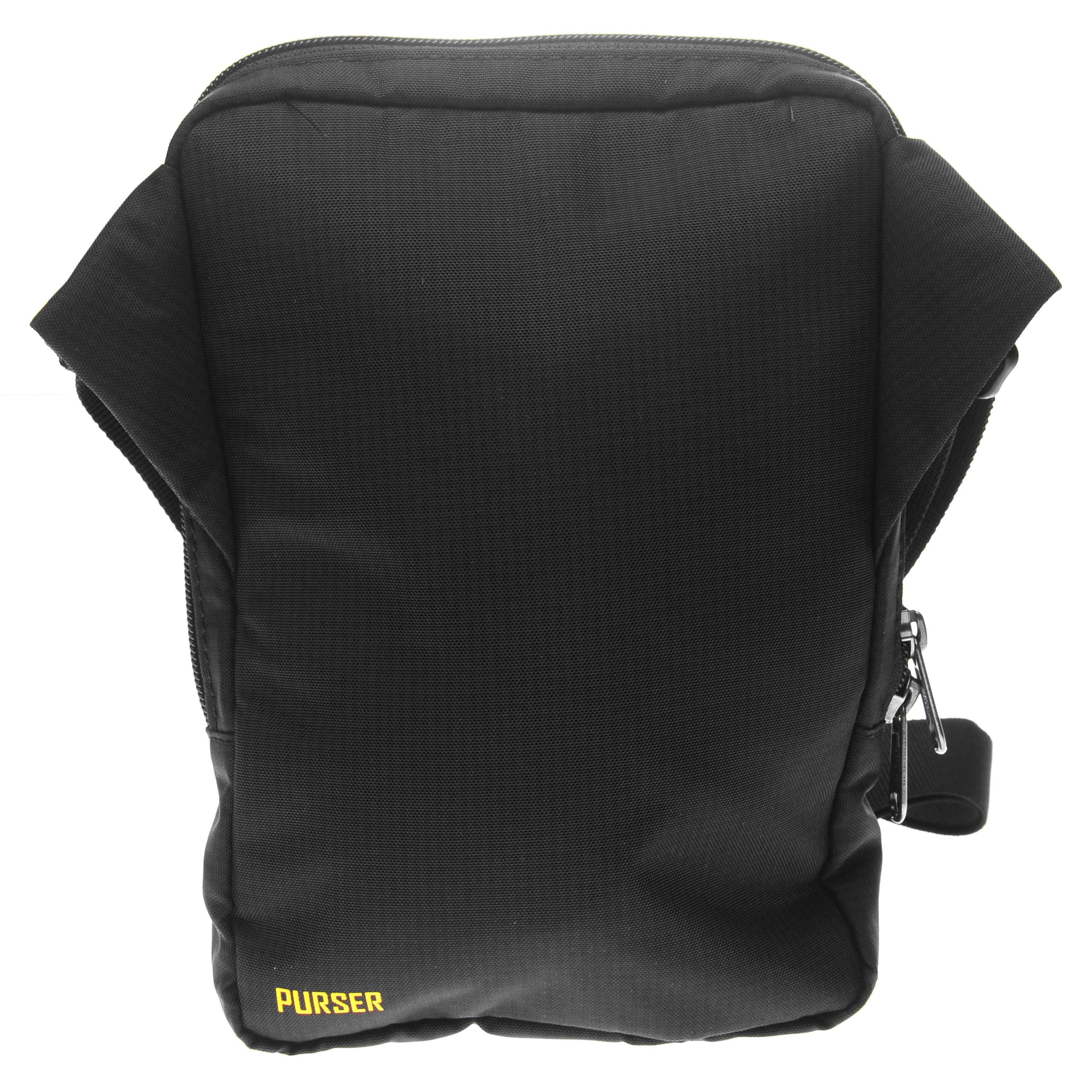 Crna - Jack Wolfskin - Purser - 3