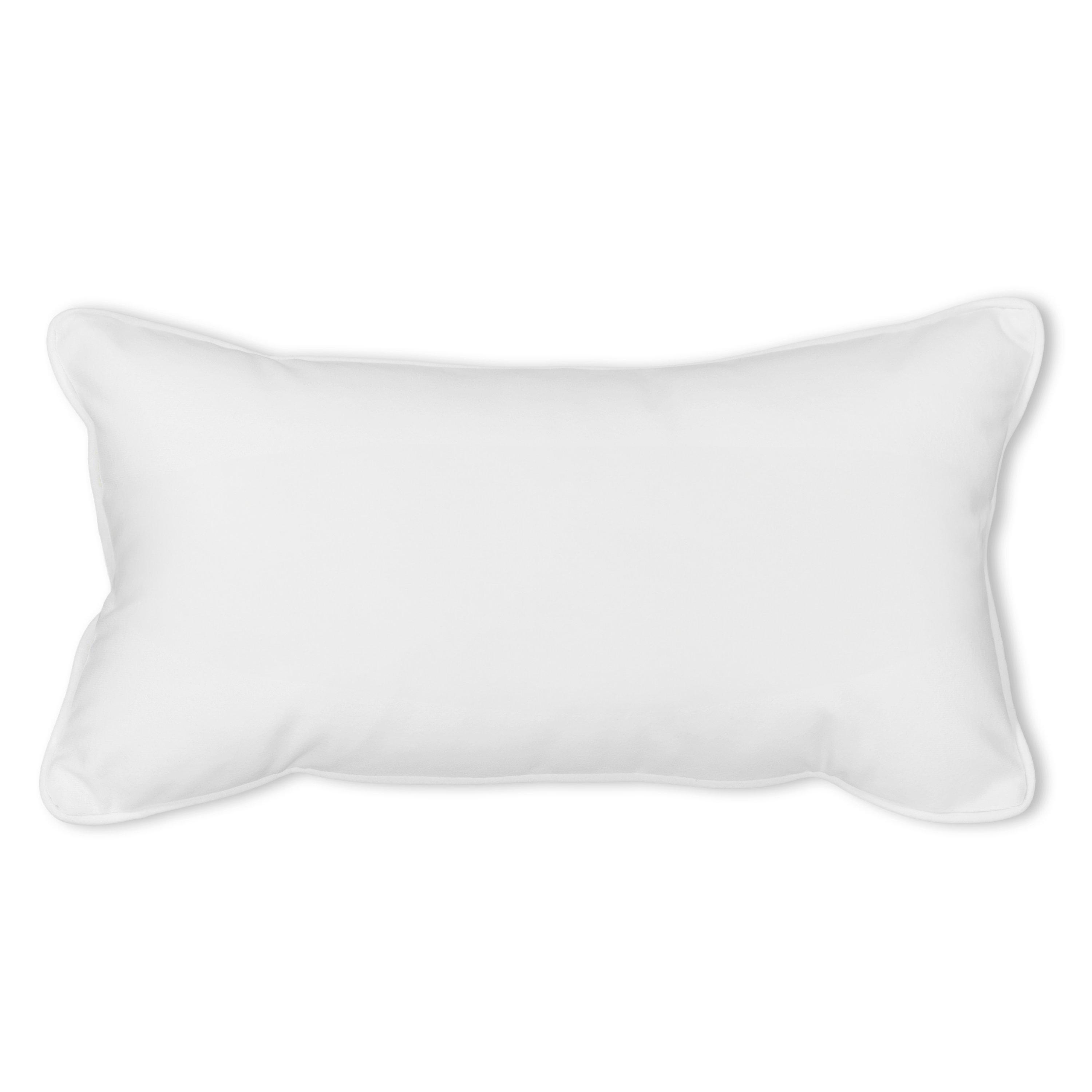 White - Versace Home - Sofa Cushions - 2