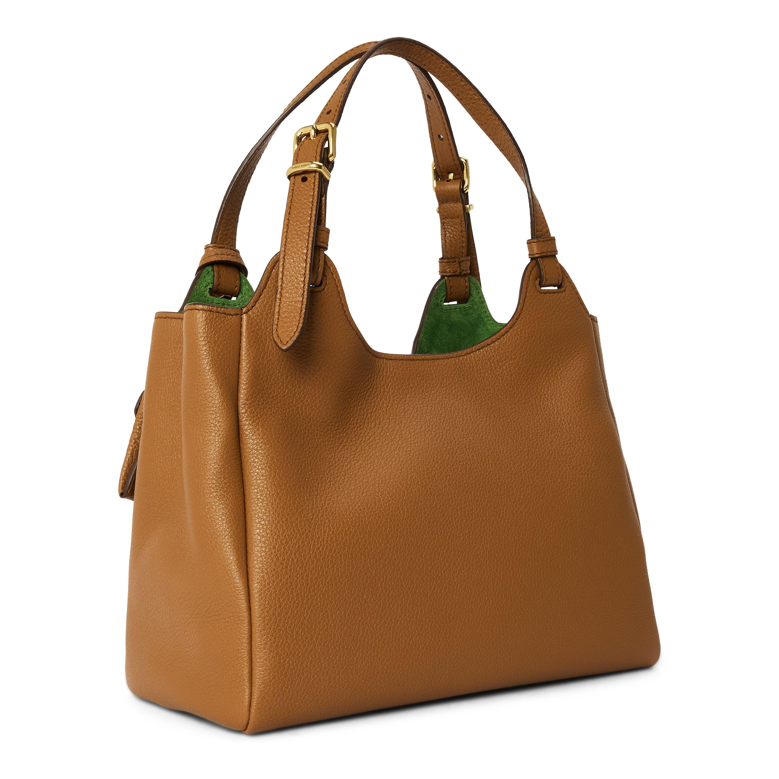 Caramel - Miu Miu - Miu Lthr Top Hndl Ld62 - 2