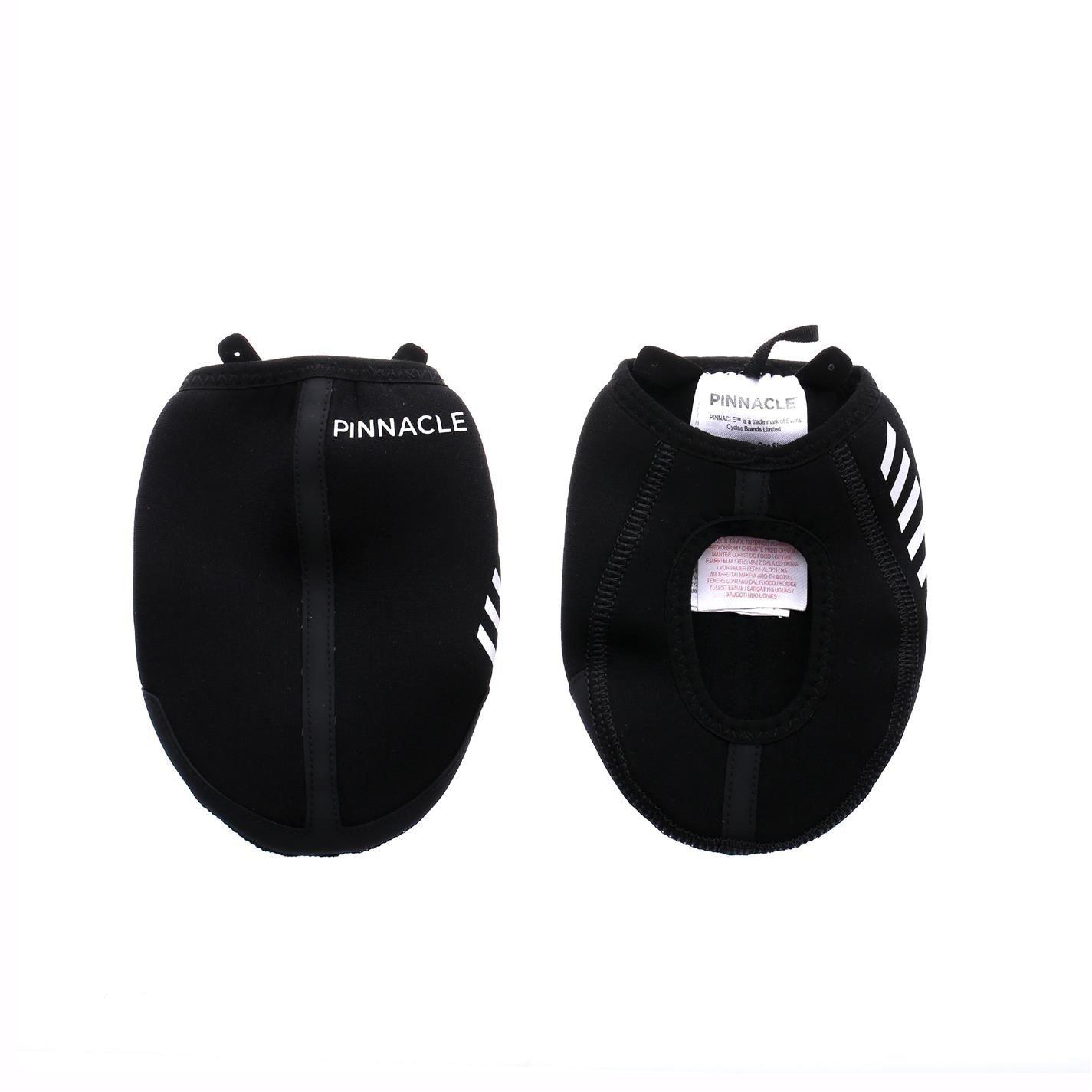 Zwart - Pinnacle - Toe Warmer - 1