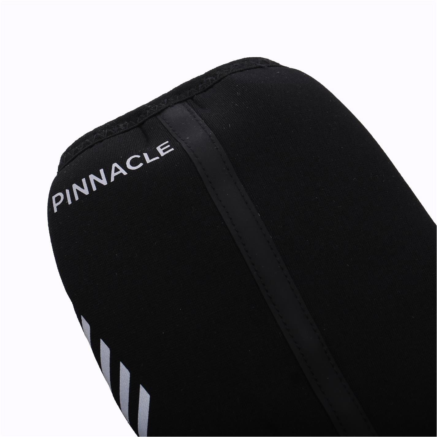 Black - Pinnacle - Toe Warmer - 2