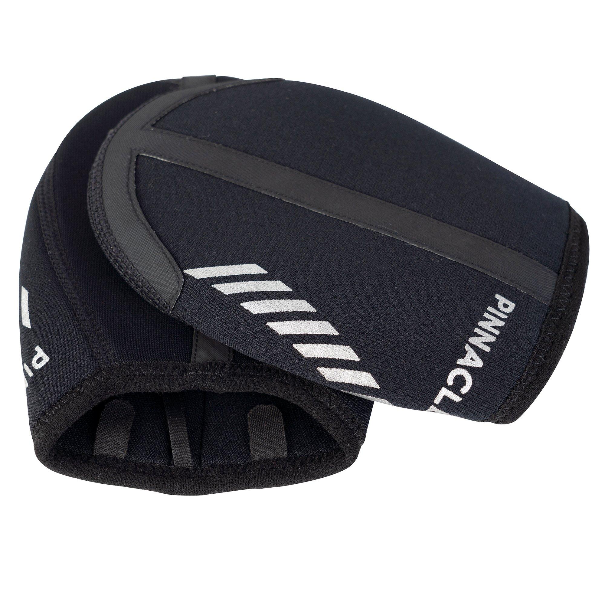 Black - Pinnacle - Toe Warmer - 4