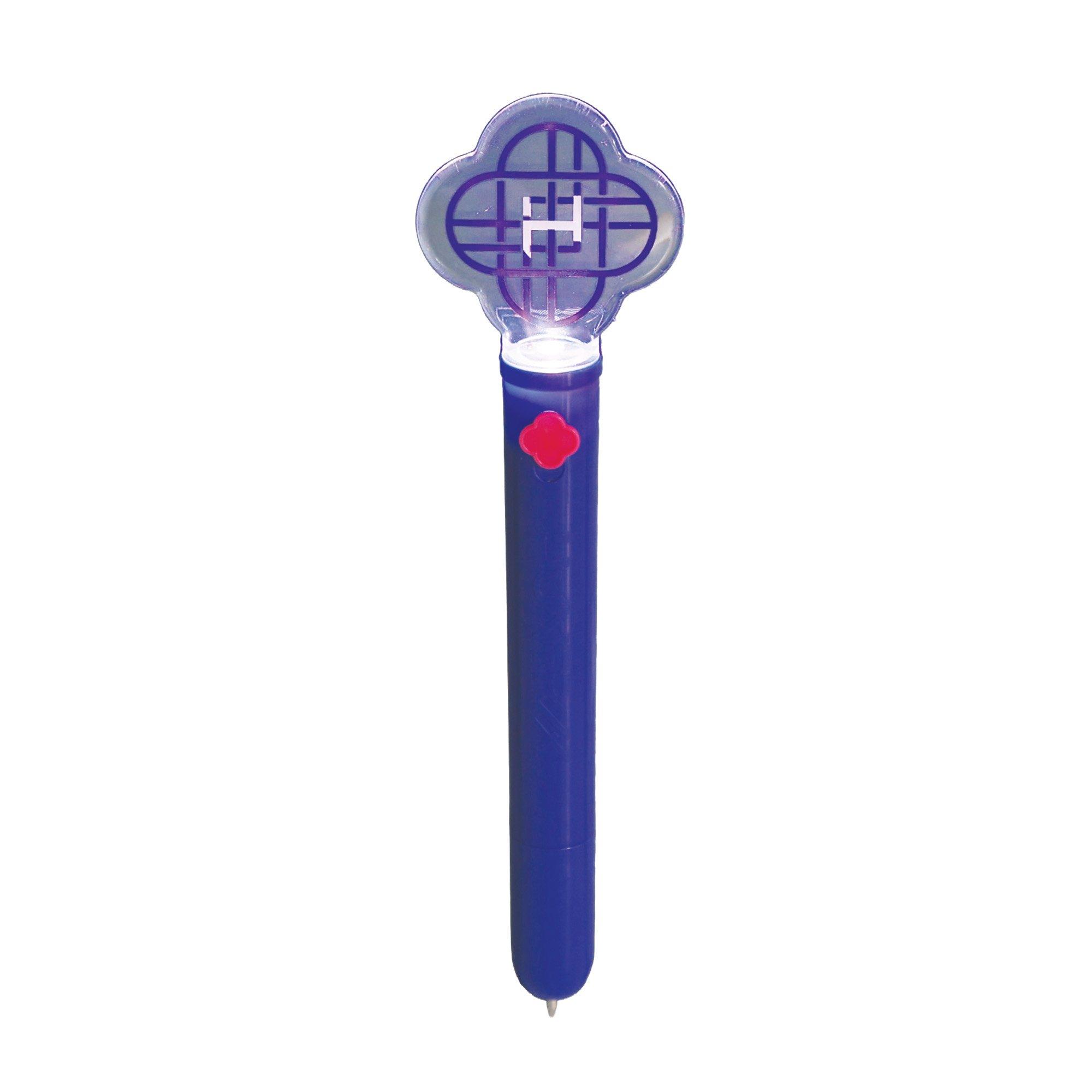 KPop Demn Hntrs - Character - Character HuntrX Lig Jn64 - 1