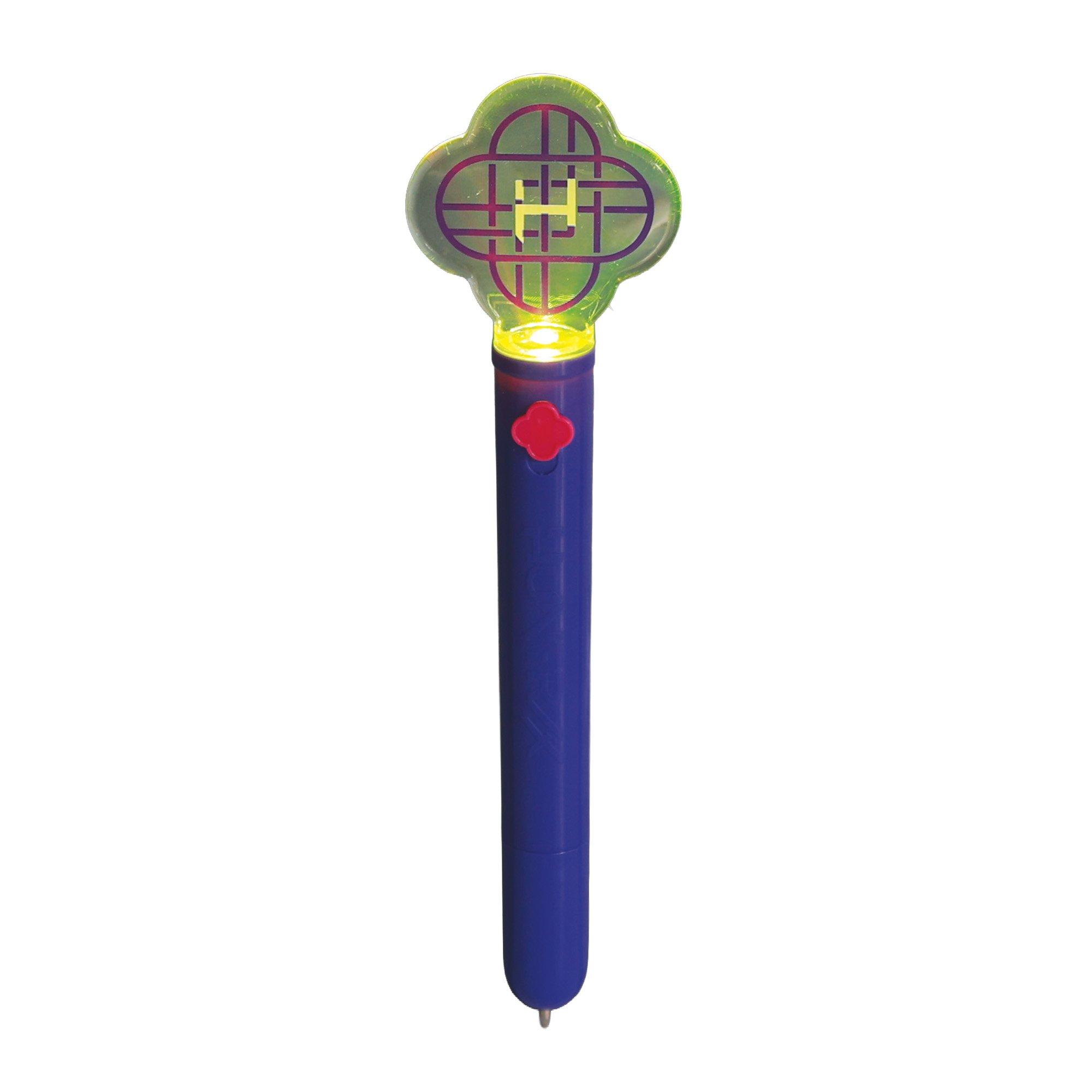 KPop Demn Hntrs - Character - Character HuntrX Lig Jn64 - 2