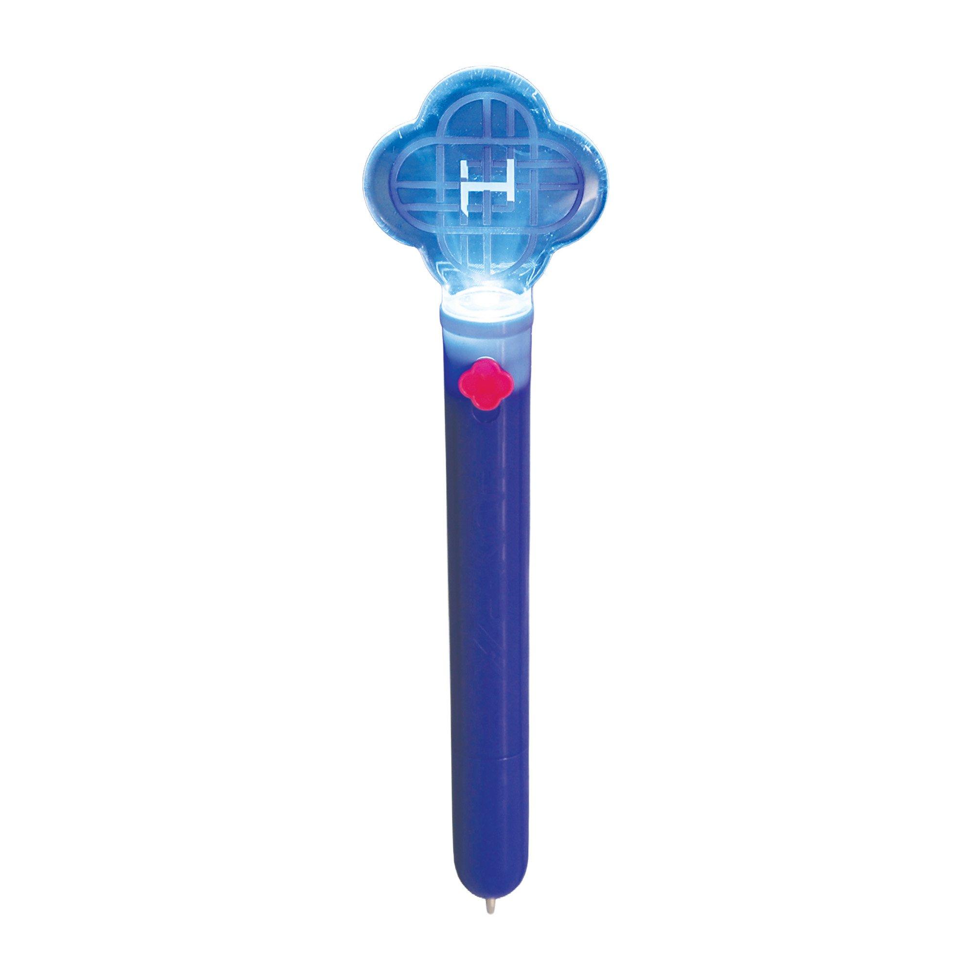 KPop Demn Hntrs - Character - Character HuntrX Lig Jn64 - 3