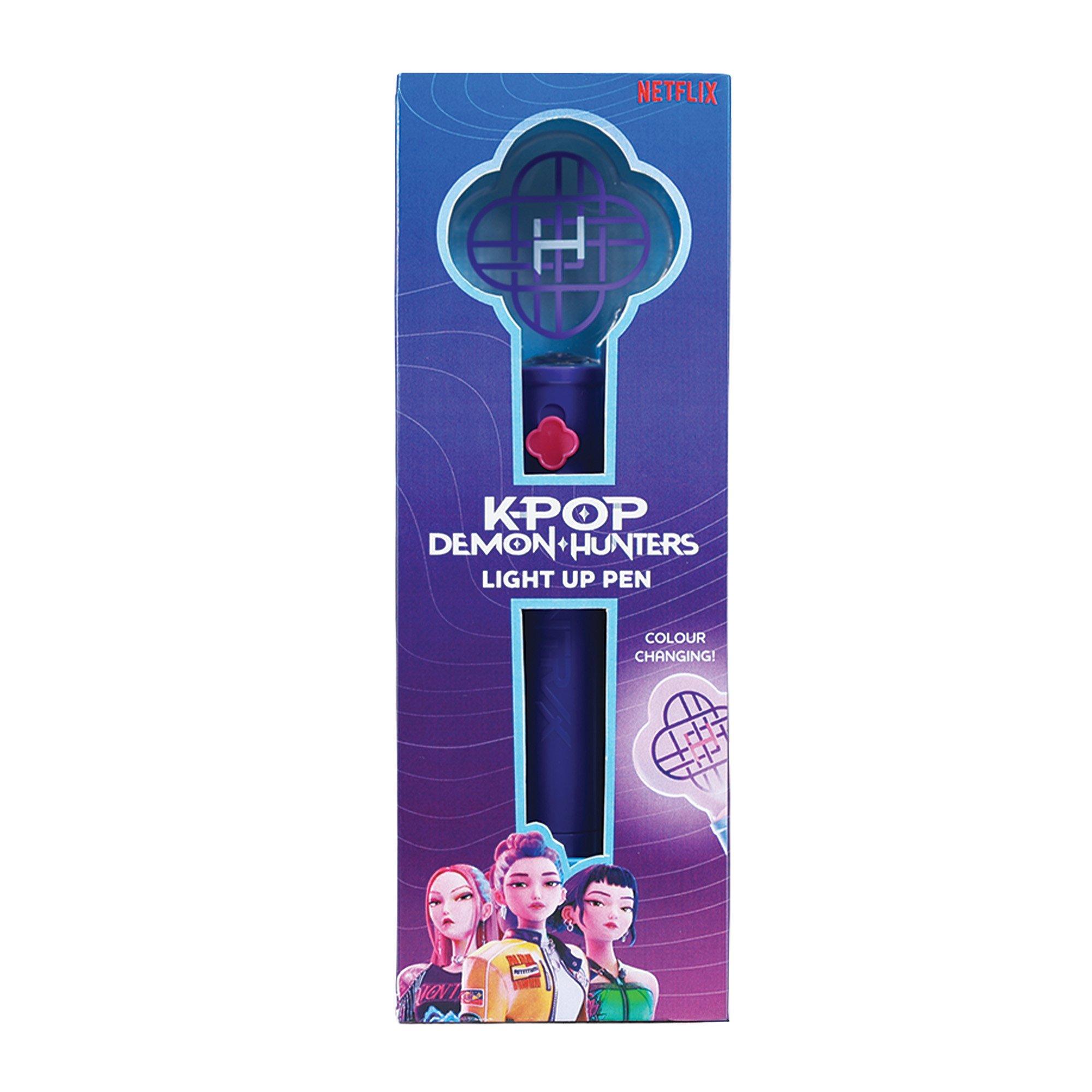 KPop Demn Hntrs - Character - Character HuntrX Lig Jn64 - 4
