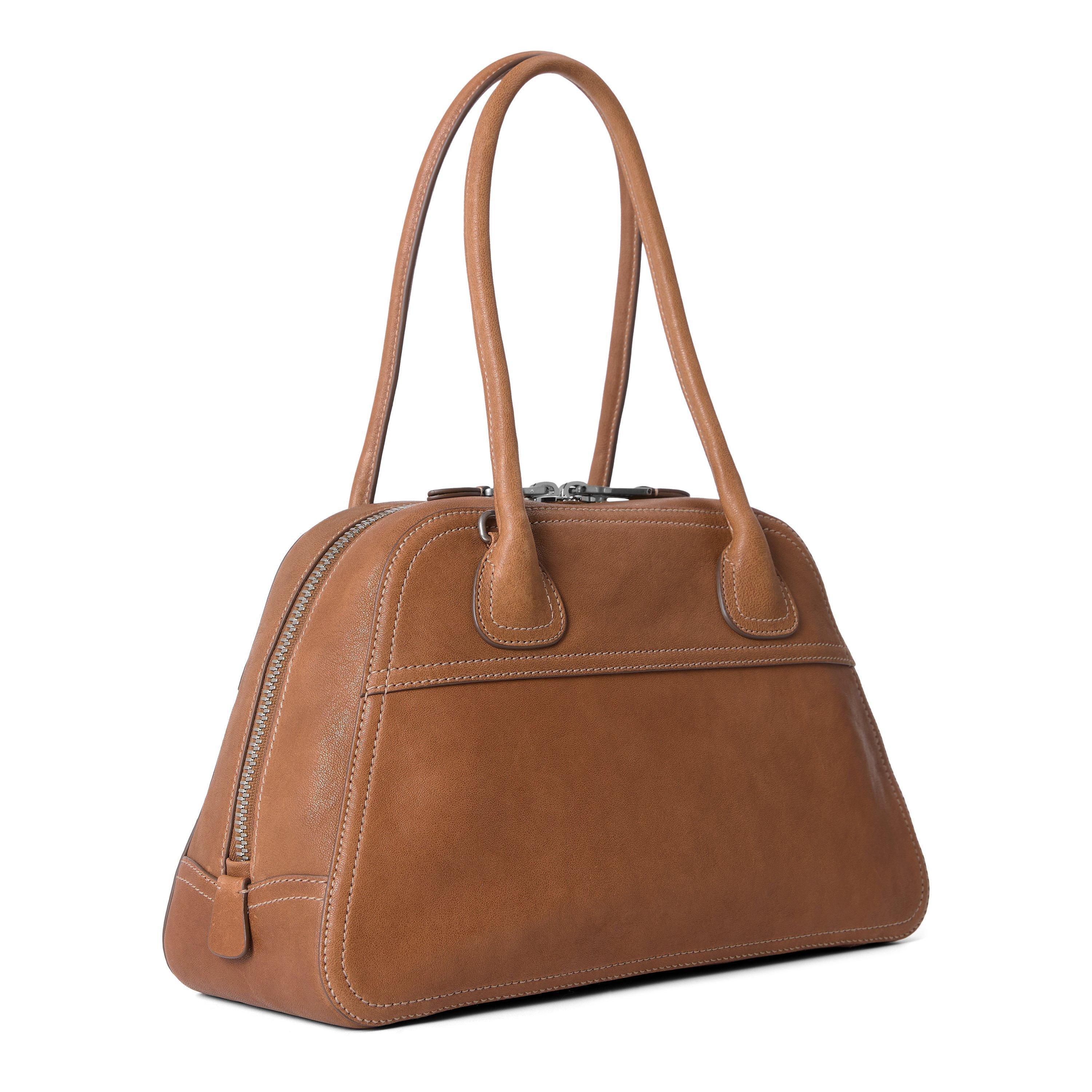 Caramel - Miu Miu - Miu Nappa Aviator Ld64 - 2