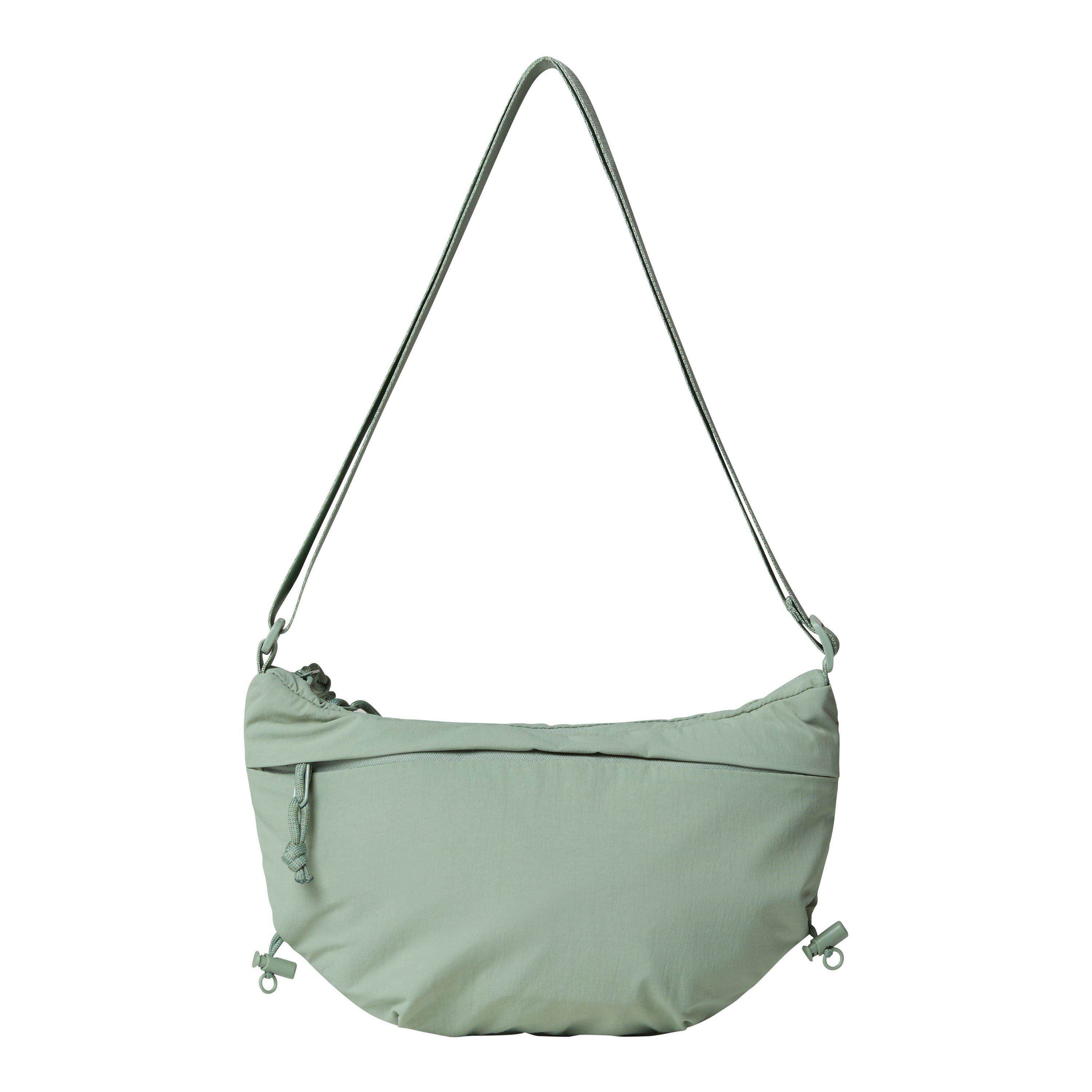 Green - The North Face - TNL Never Stop Crossbody Bag - 2