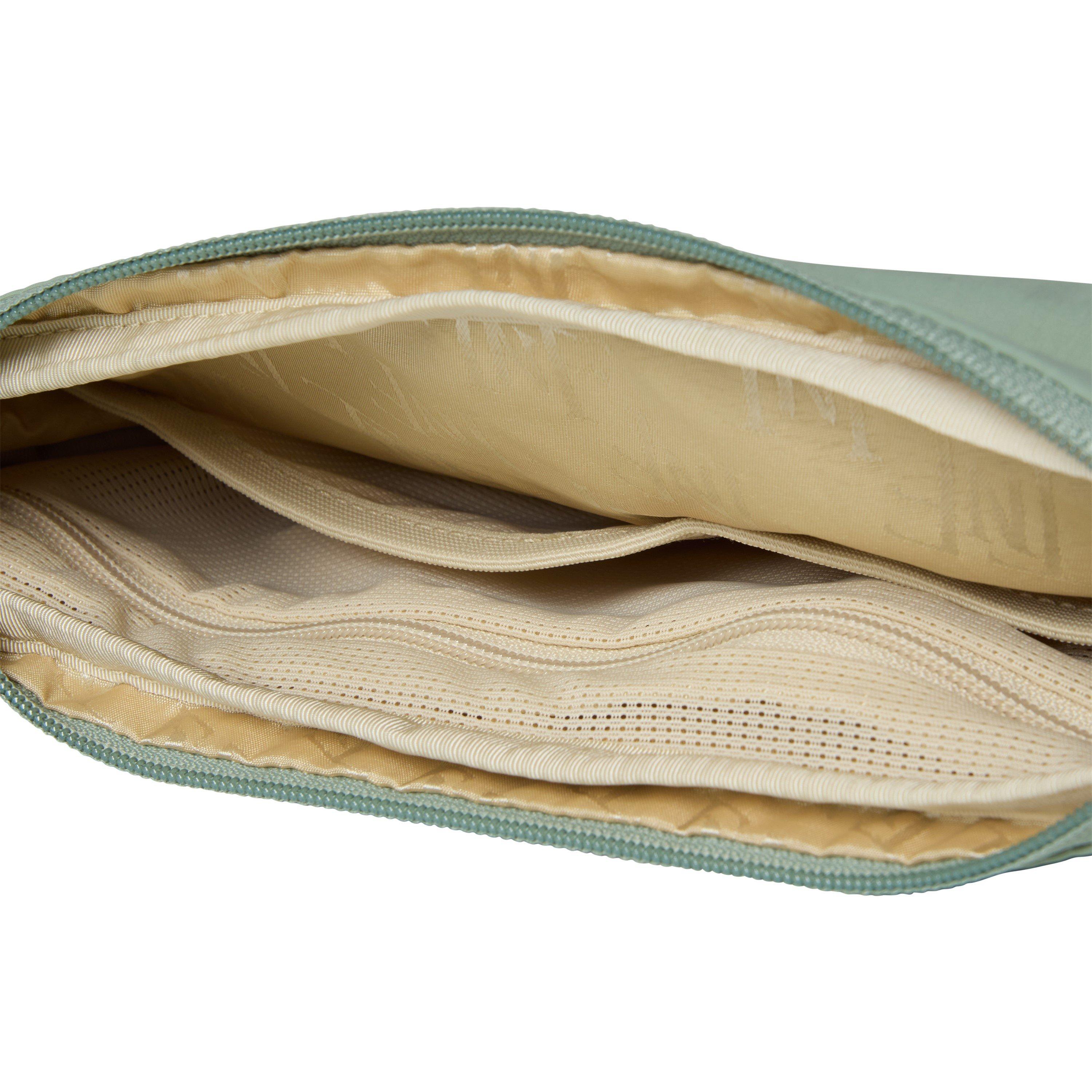 Green - The North Face - TNL Never Stop Crossbody Bag - 3