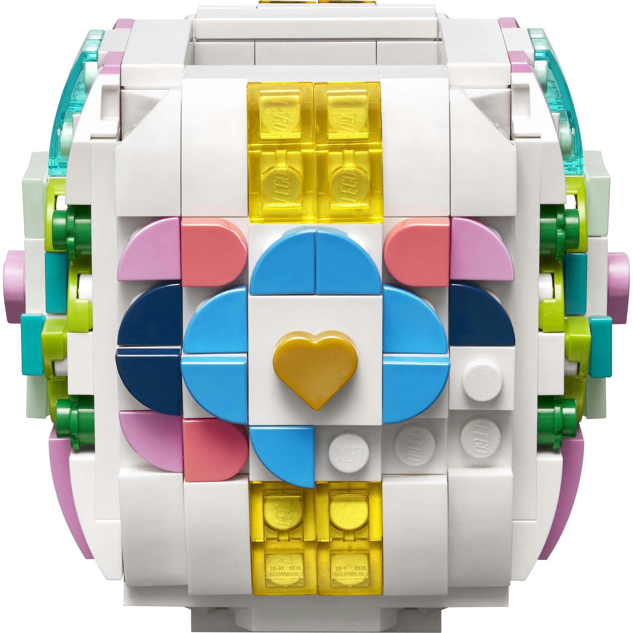 ple - LEGO - Decorative Easter Egg Toy Arts and Crafts Gift 40816 - 14