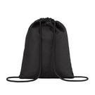 Charbon/Noir - Everlast - Brooklyn Gym Sack bag Leather - 2