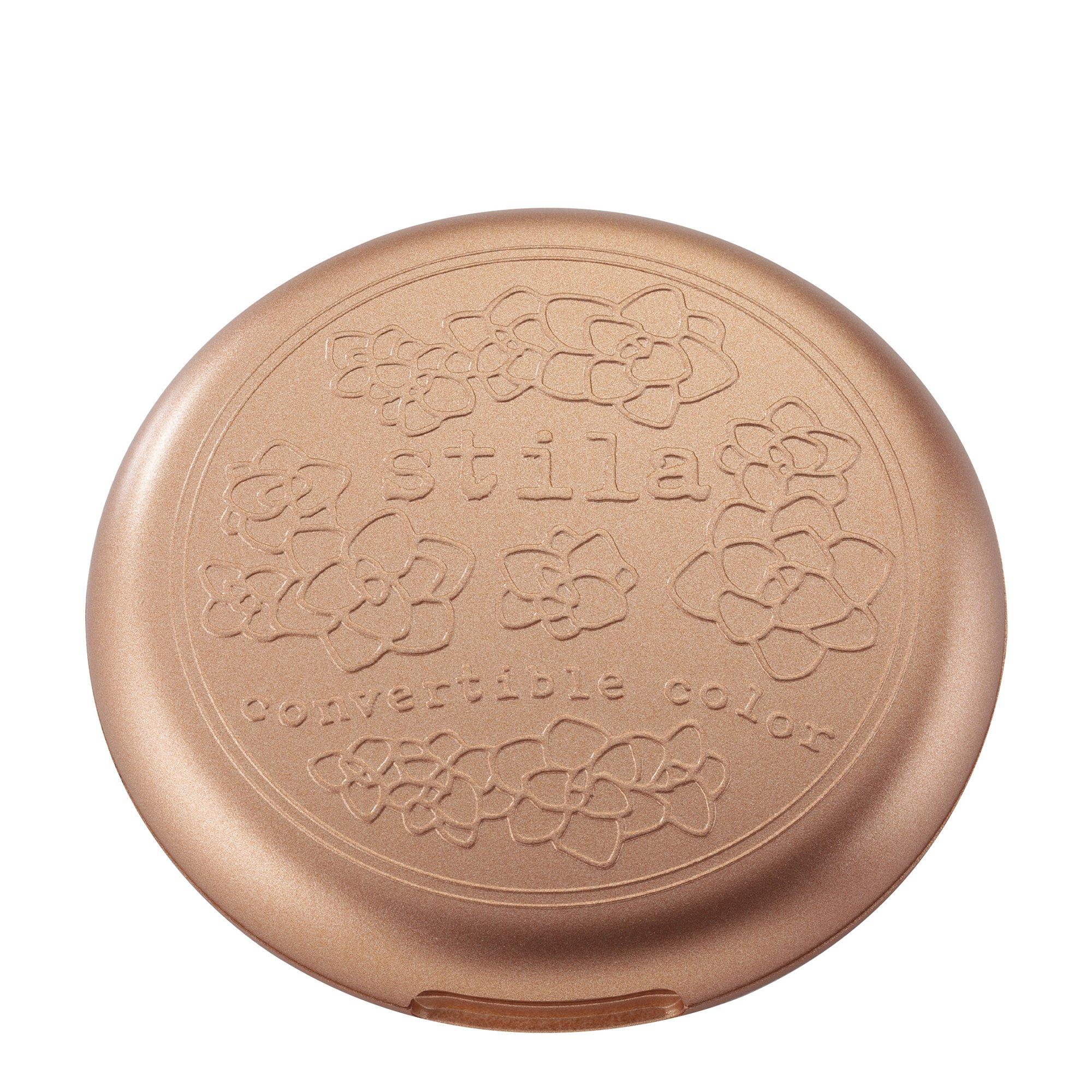 Camellia - Stila - Convertible Color Dual Lip & Cheek Cream - 1