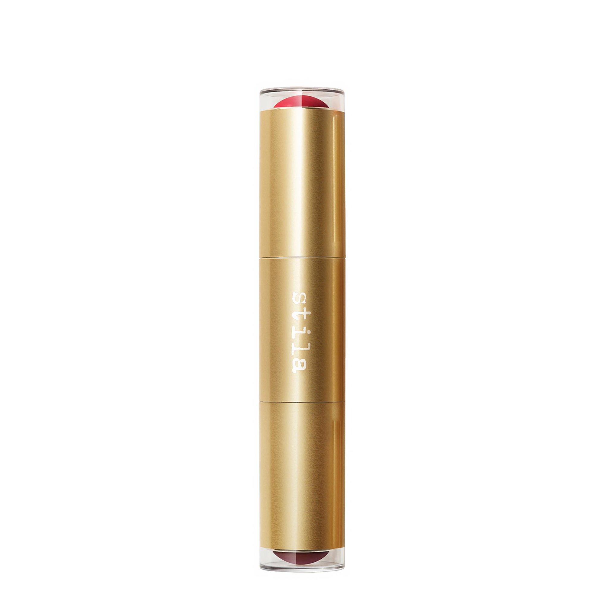 Blush & Bronze Hydro-Blur Cheek Duo 9.46g - Cranberry & Mahogany - Image 6
