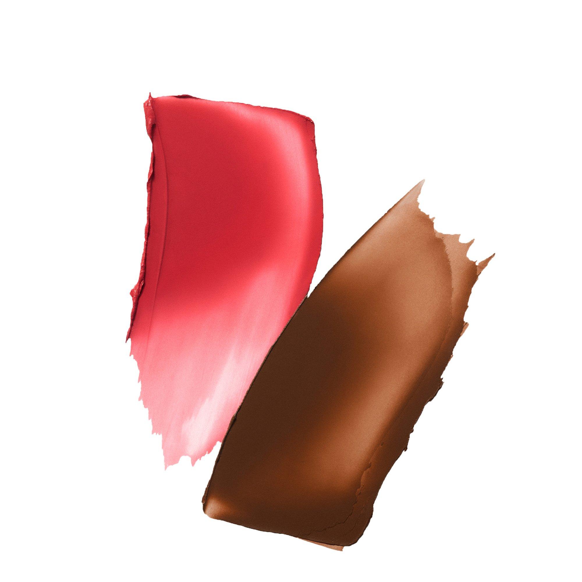 Blush & Bronze Hydro-Blur Cheek Duo