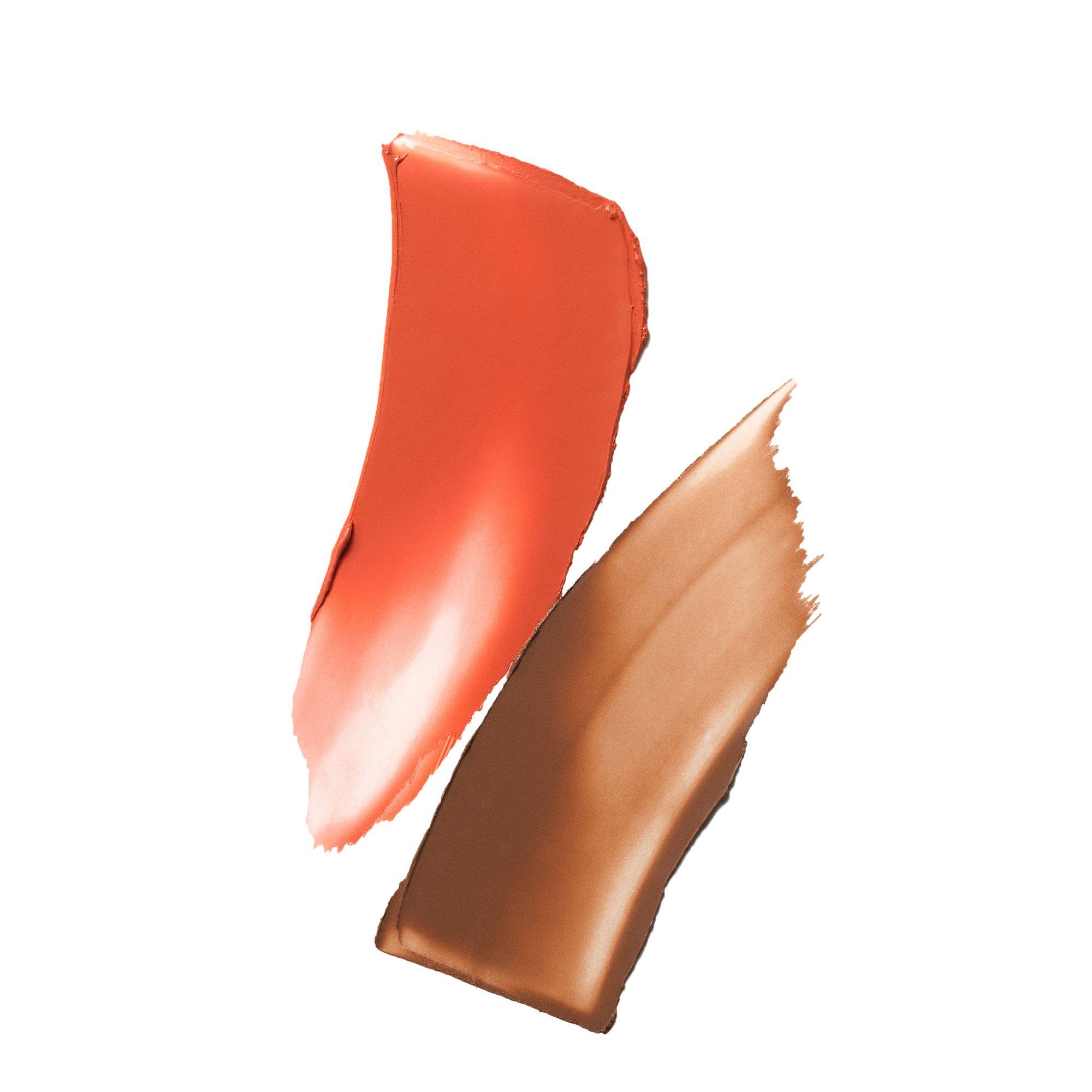 Blush & Bronze Hydro-Blur Cheek Duo