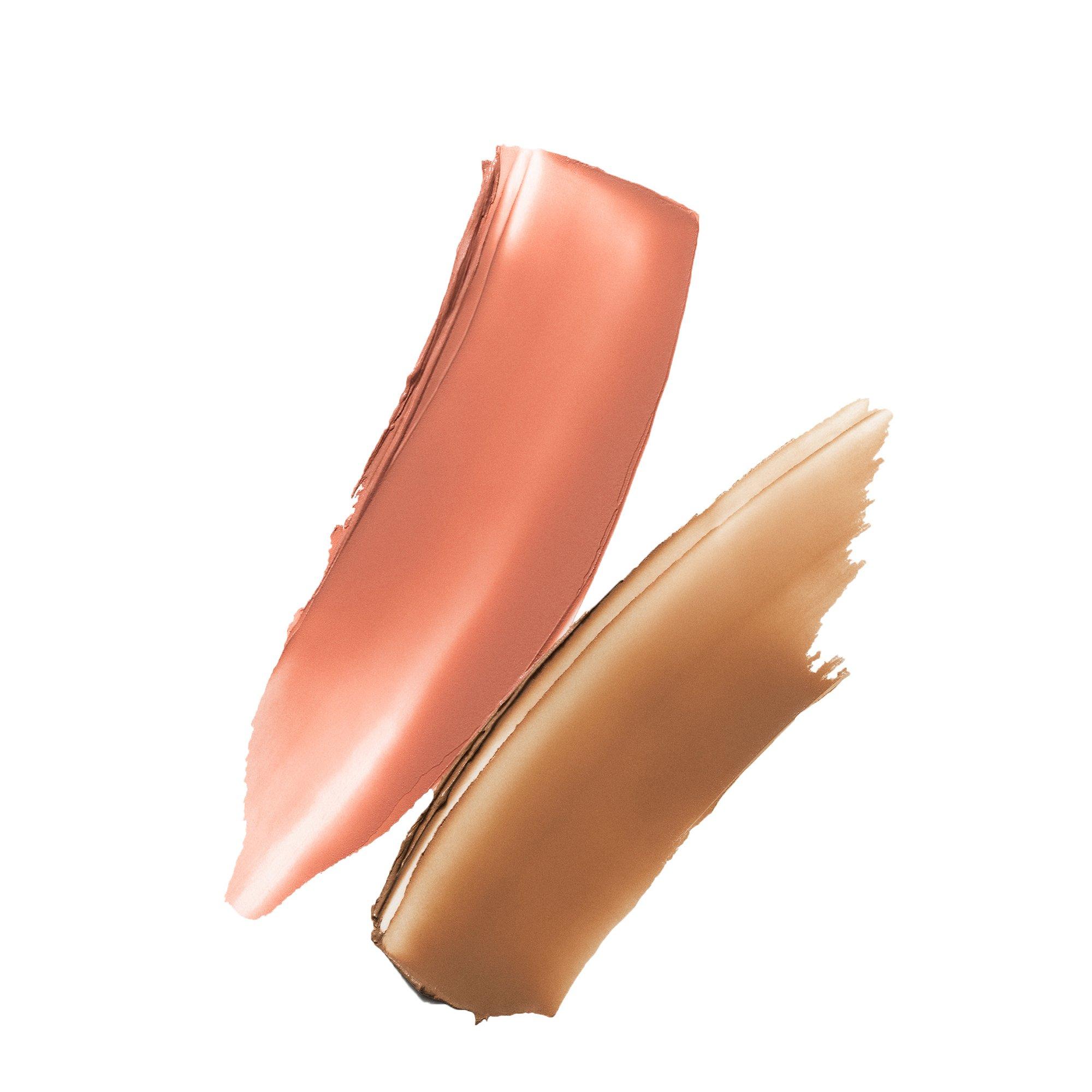  Apricot Golden - Stila - Stila Blush & Bronze Hydro-Blur Cheek Duo - 4