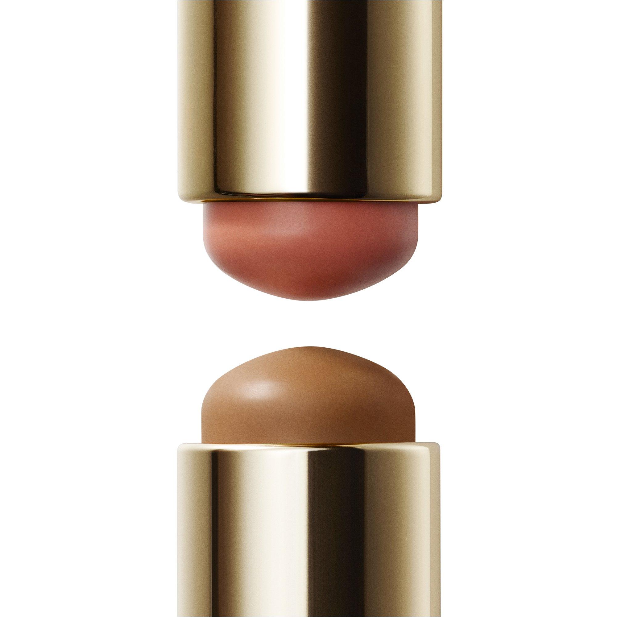  Apricot Golden - Stila - Stila Blush & Bronze Hydro-Blur Cheek Duo - 3