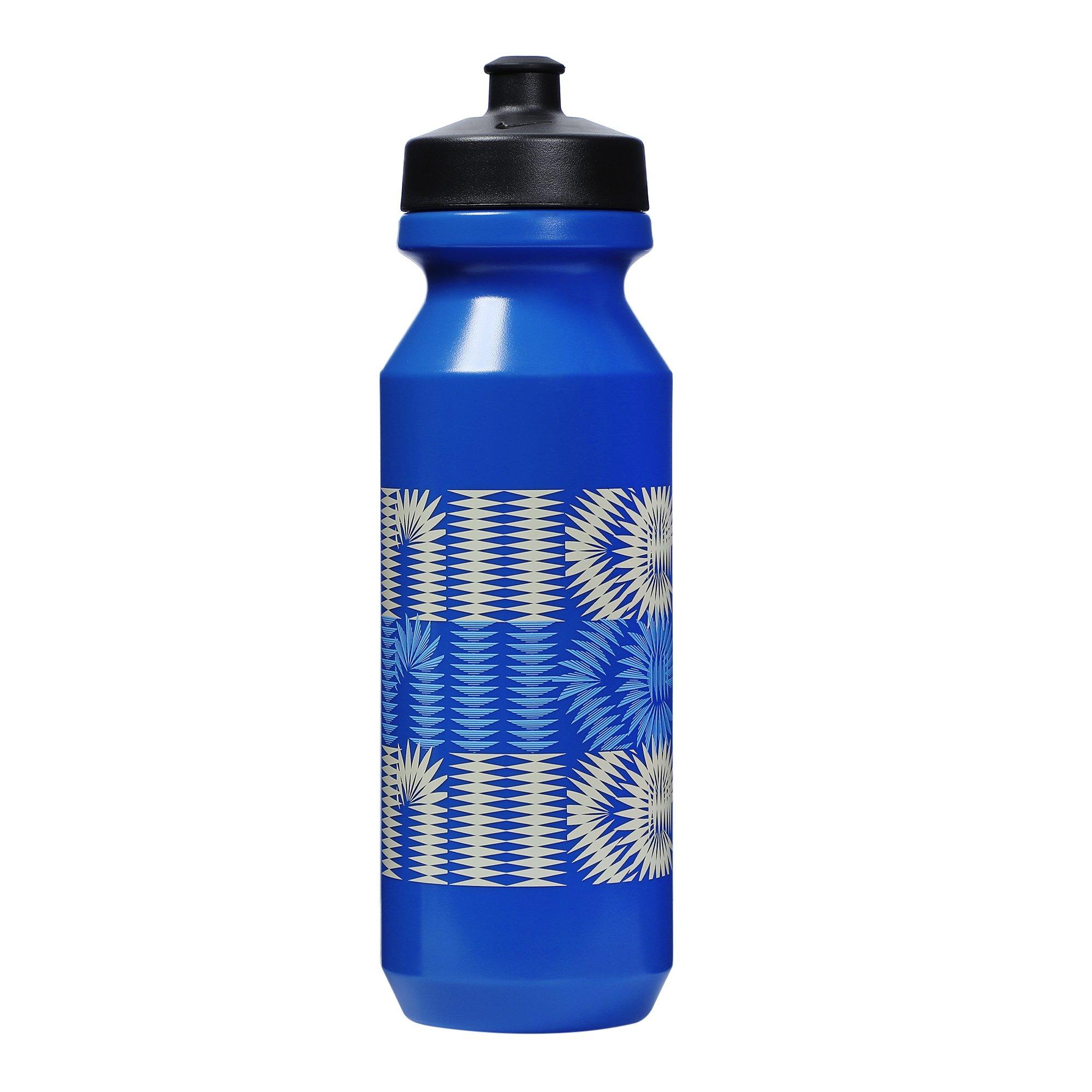 Ryl/Blk/Uni.Blu - Nike - Nike B.Mth W/Bottle Sn54 - 1